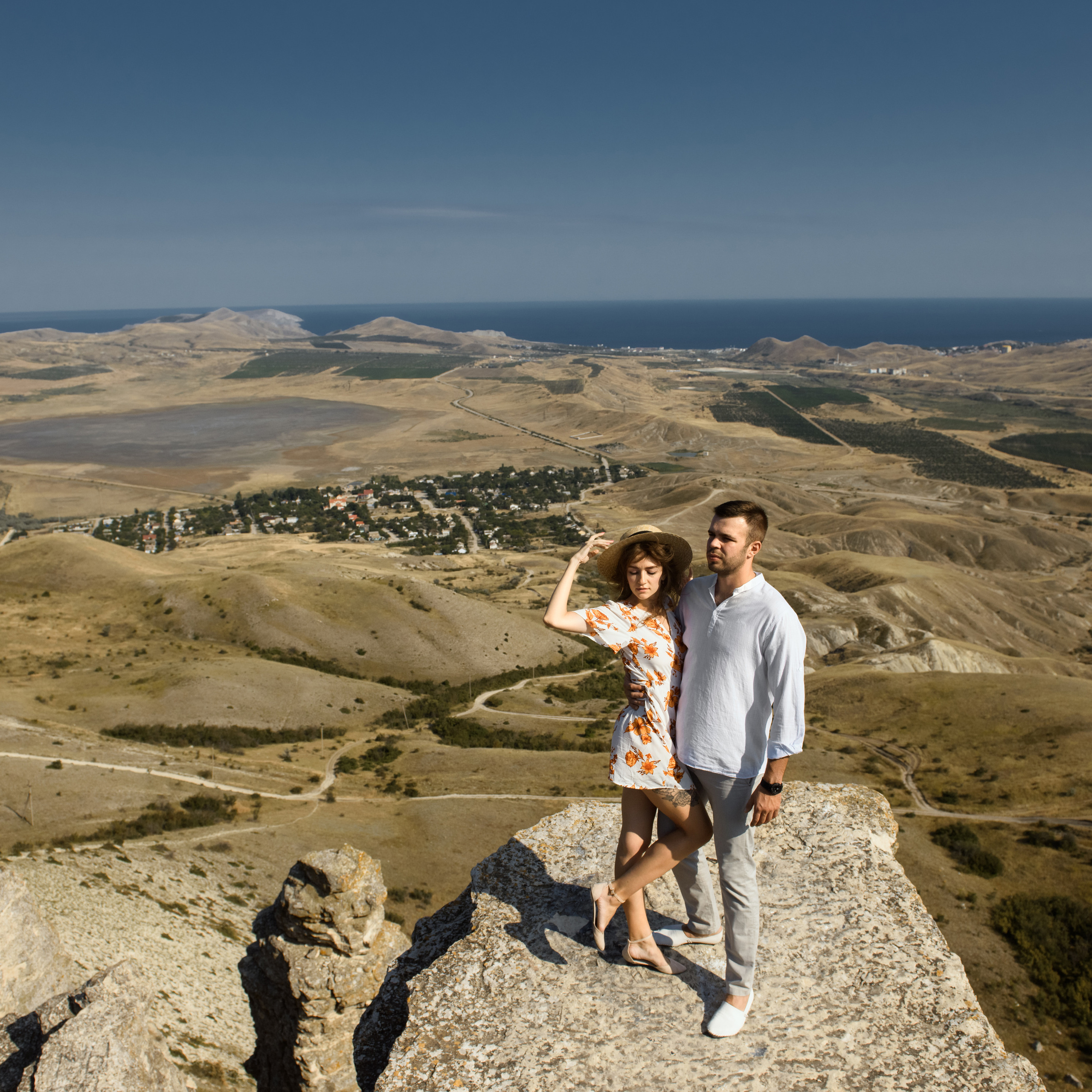 Отзывы. Свадебный фотограф в Крыму и Севастополе Муравьев Артур