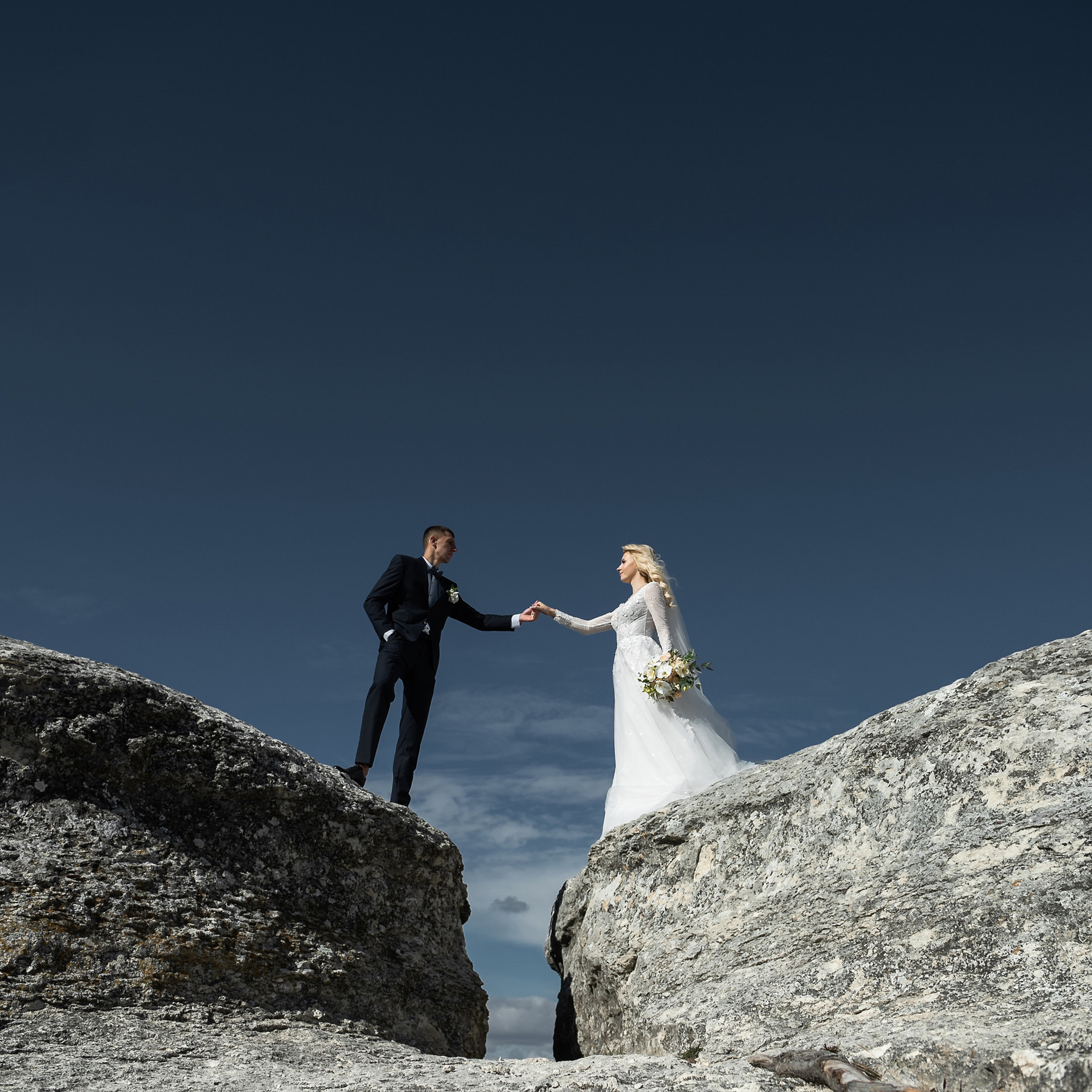 Отзывы. Свадебный фотограф в Крыму и Севастополе Муравьев Артур