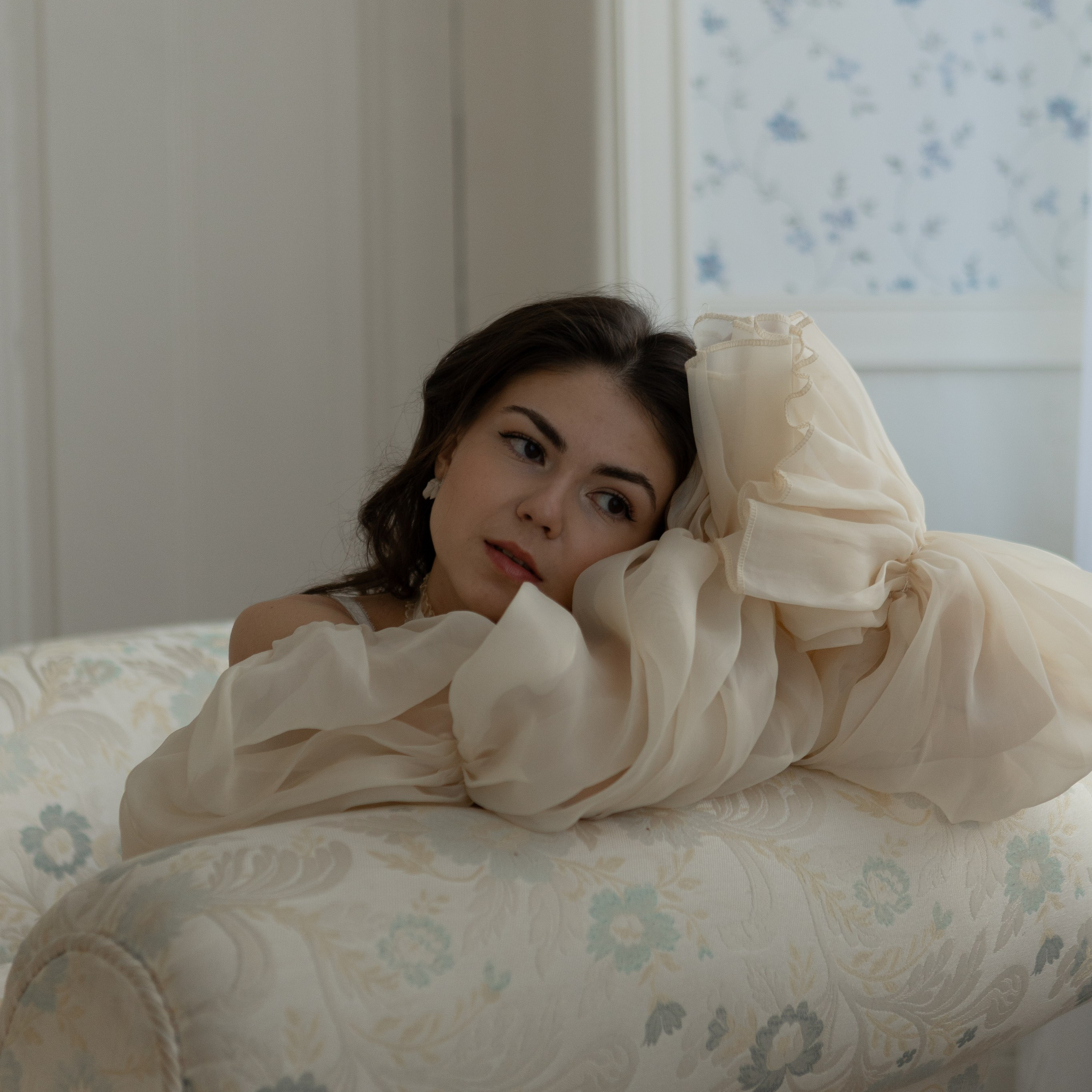 Отзывы. Фотограф в Москве Таша Логинова