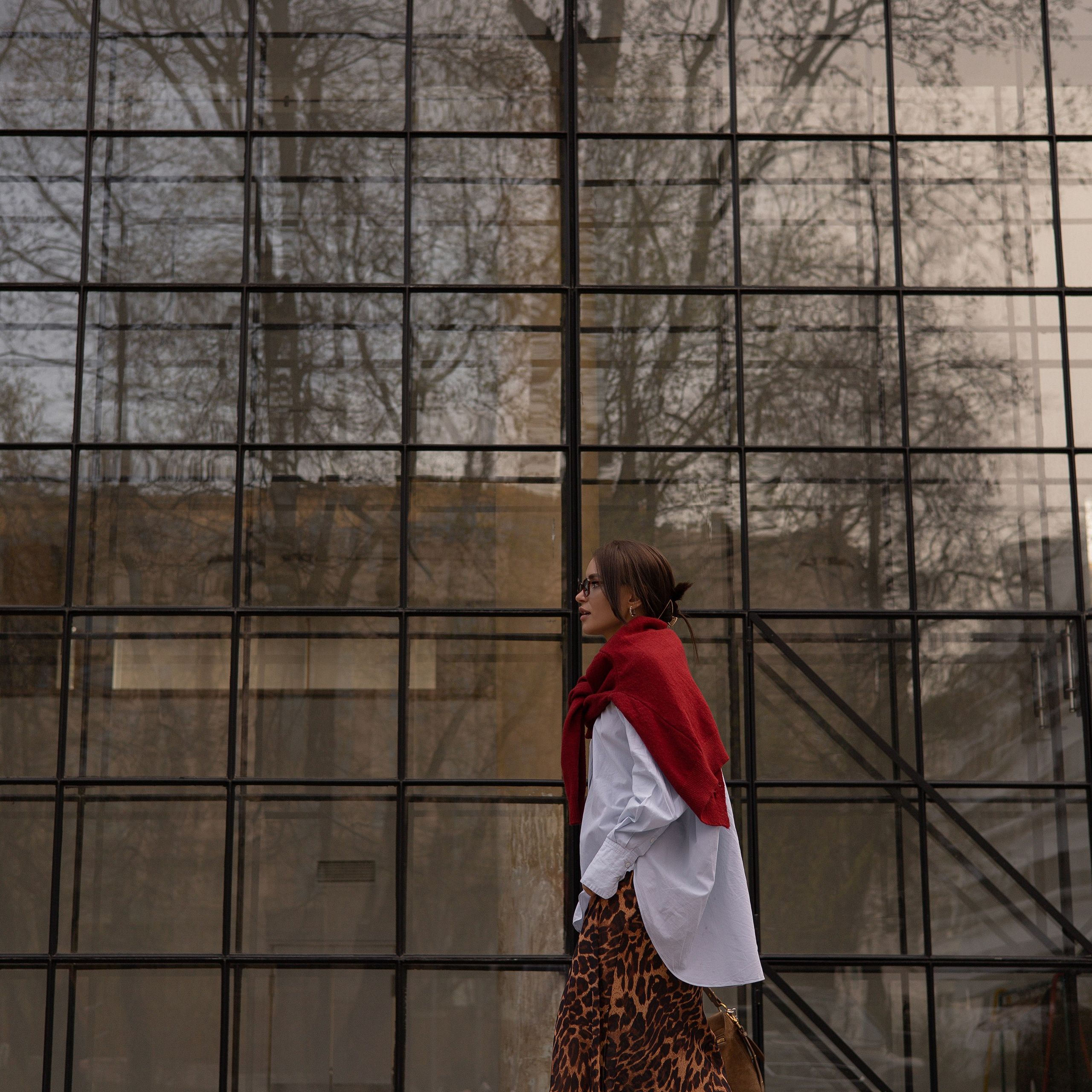 Городские фотопрогулки