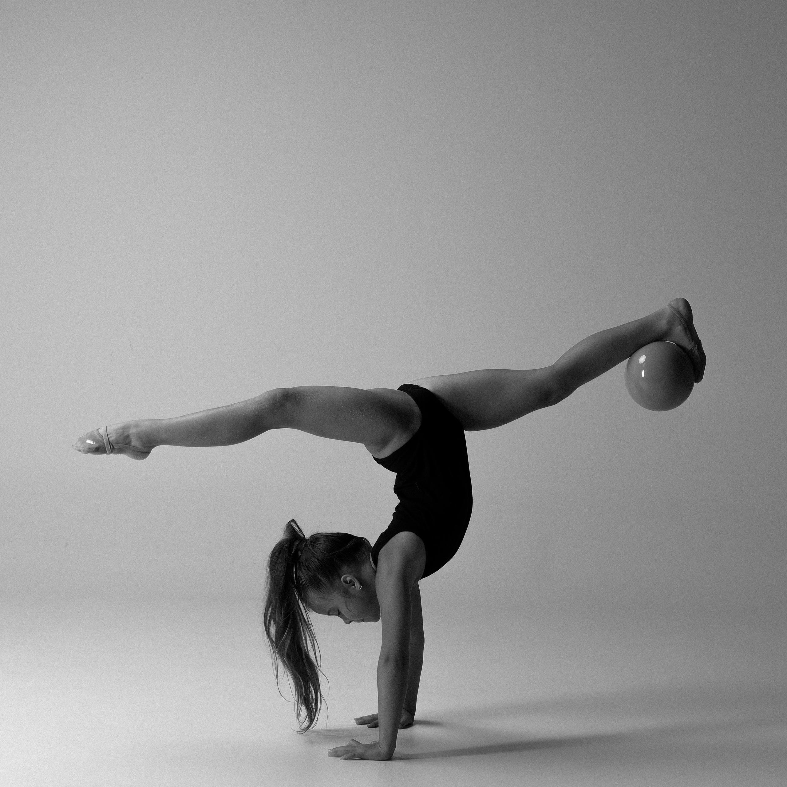 Гимнастика