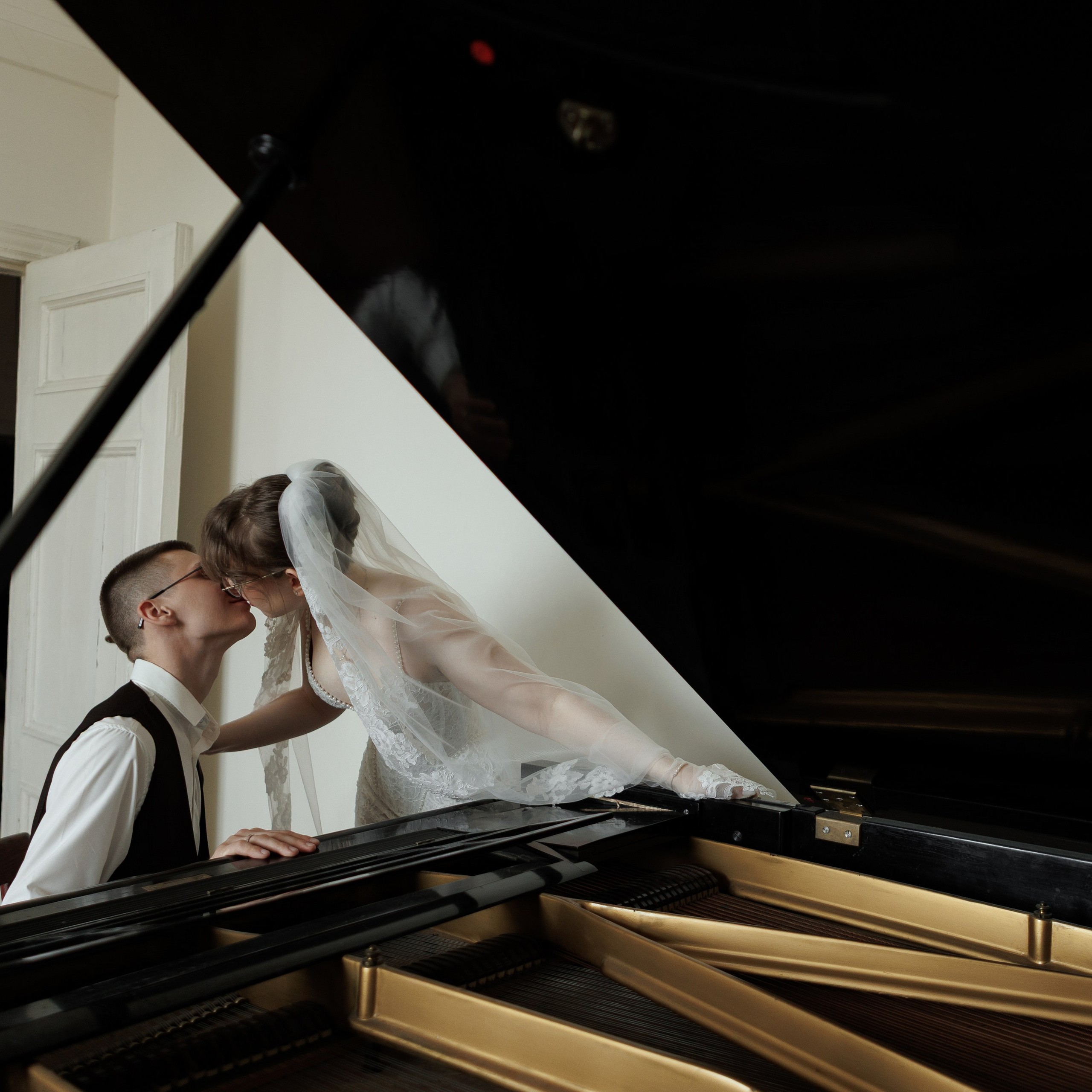 Максим и&nbsp;Анастасия