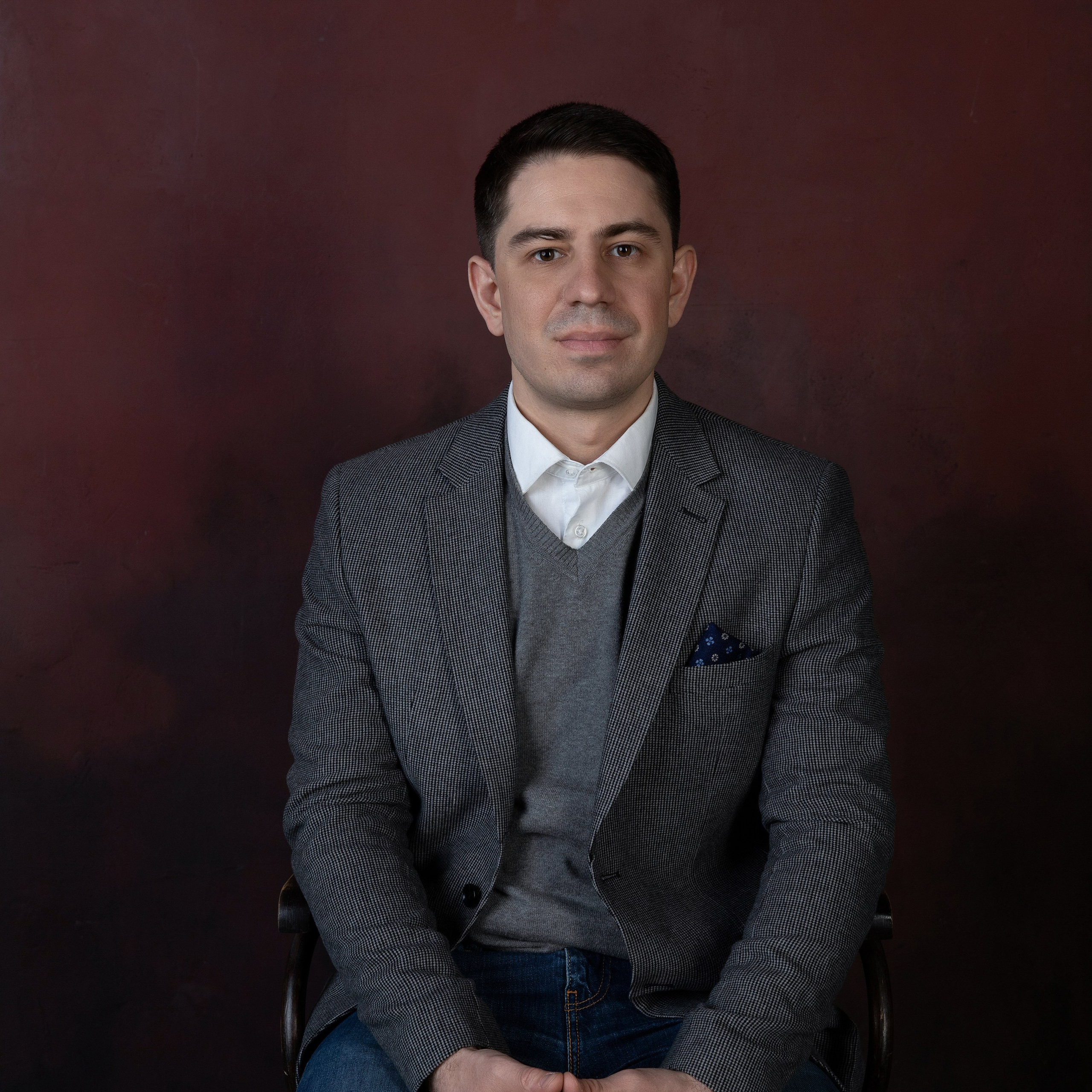 Корпоративные