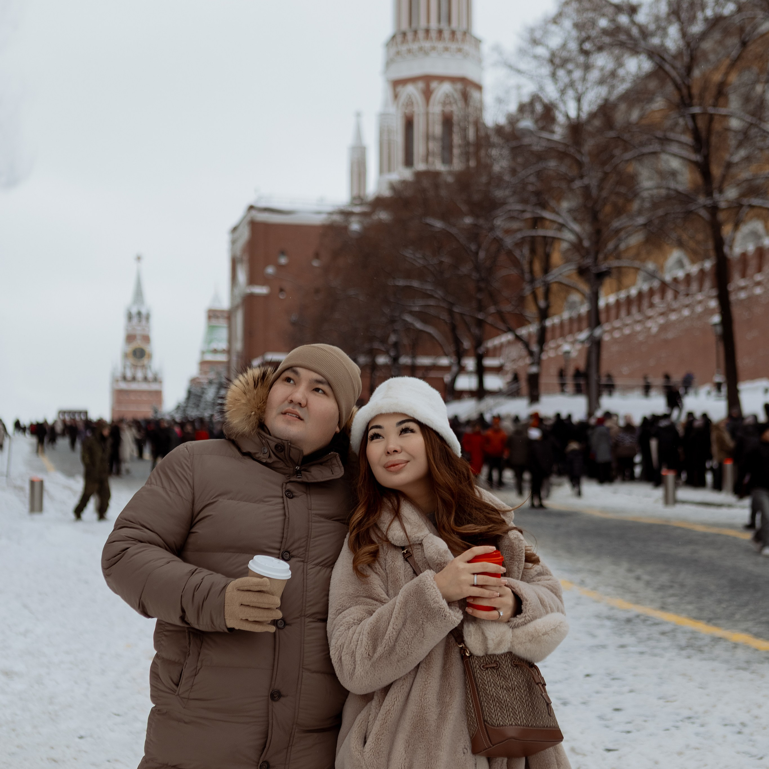 Толкын и Адильхан