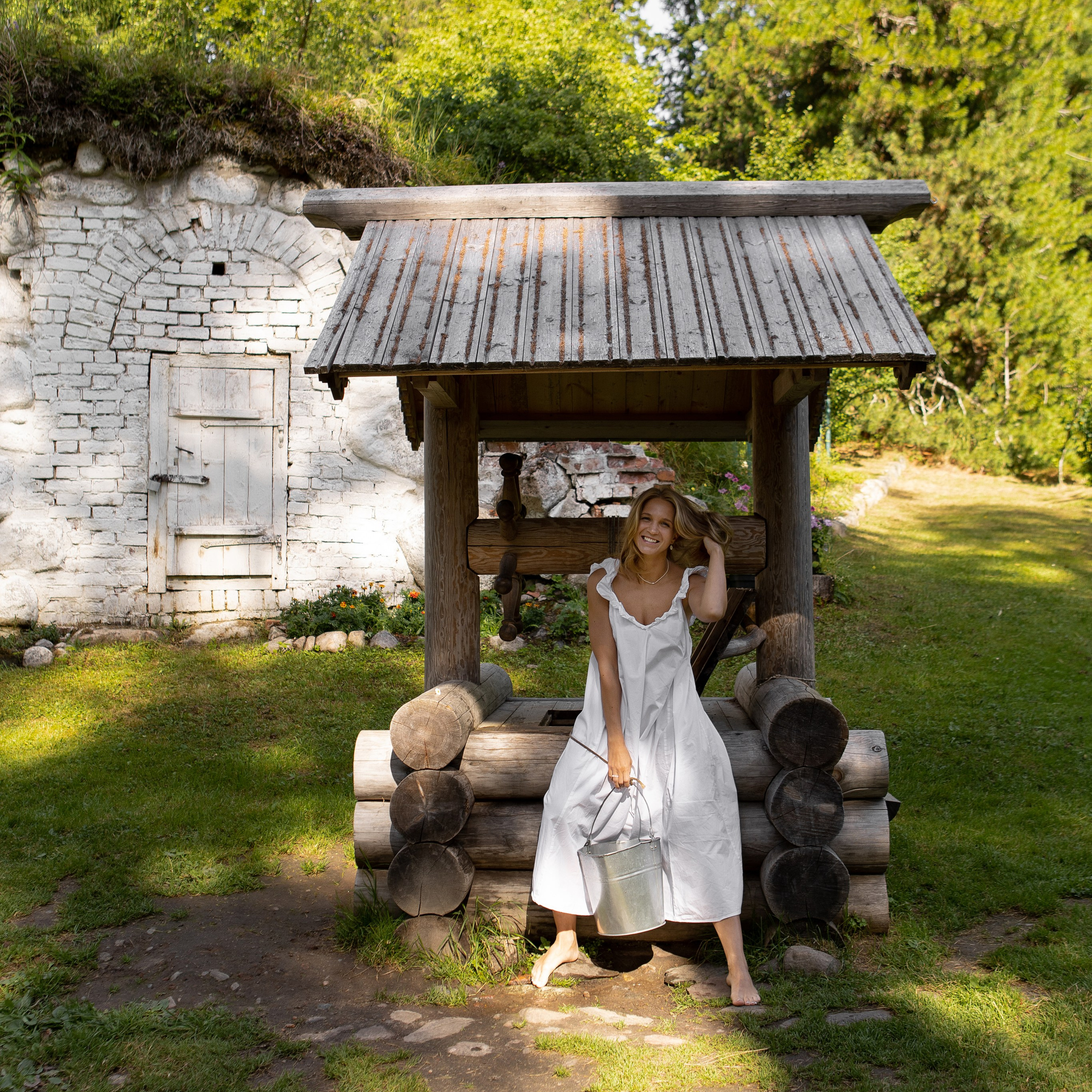 Соловки. Фотодень