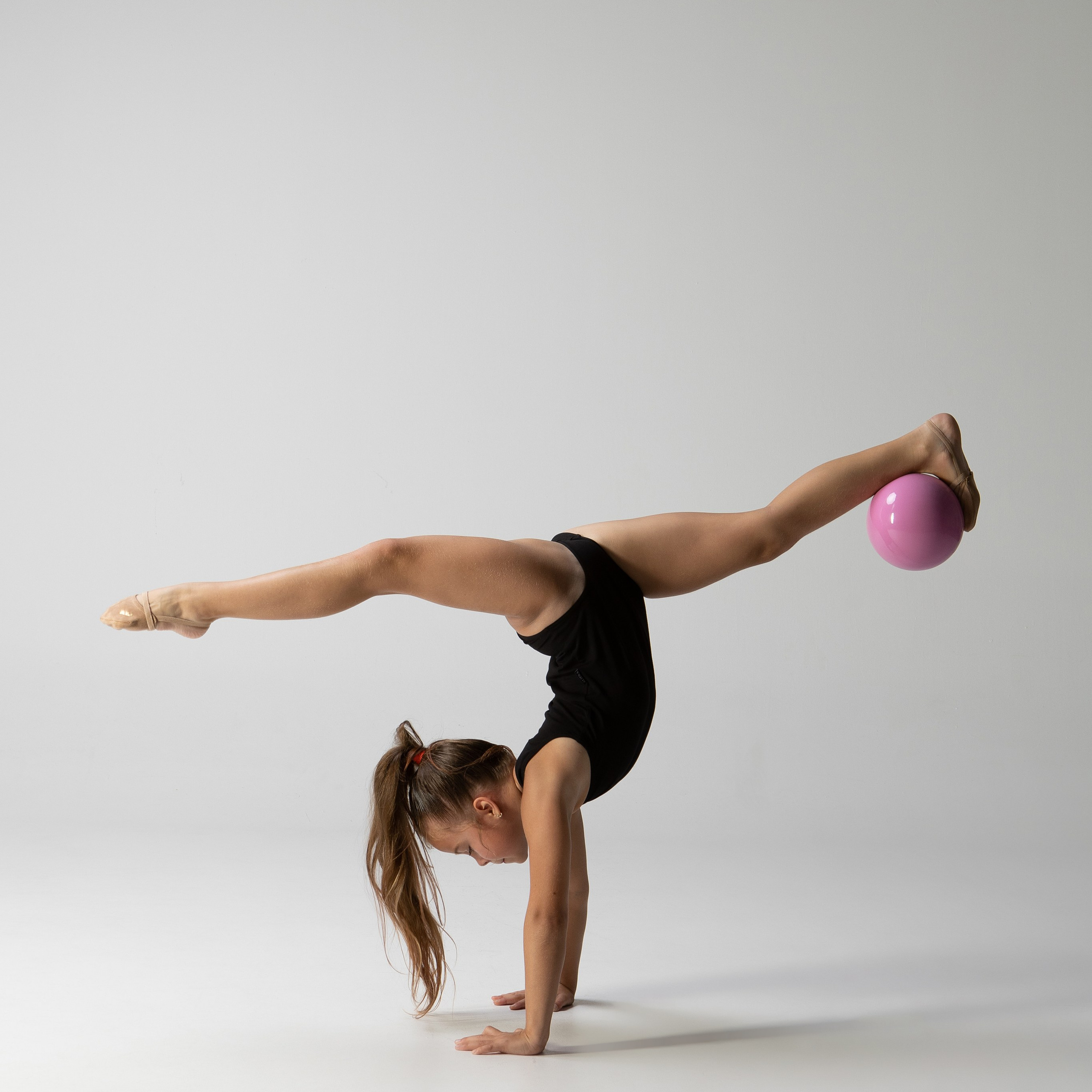 Гимнастика