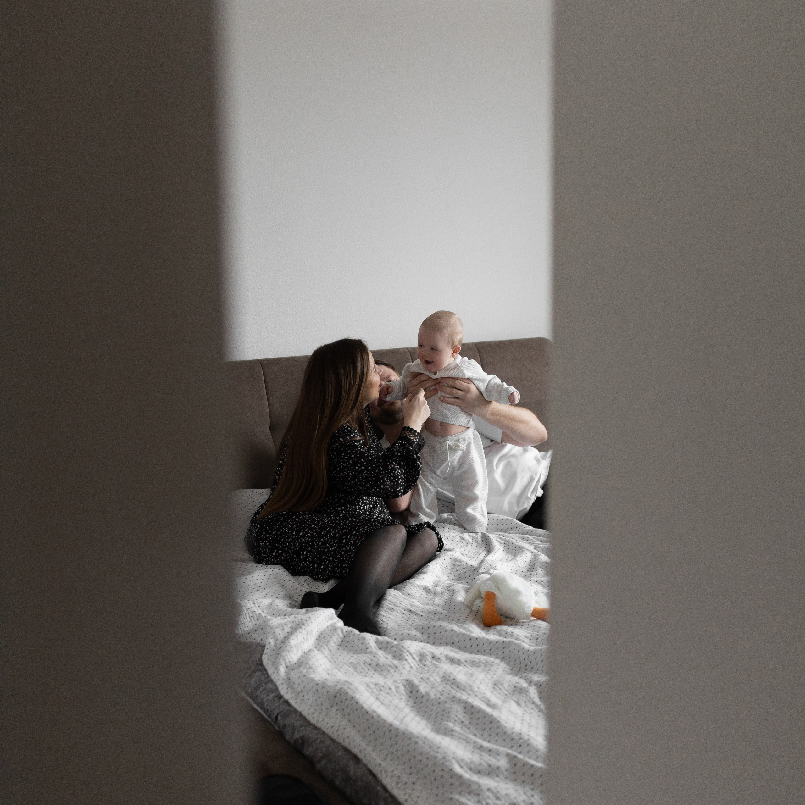 Домашние семейные