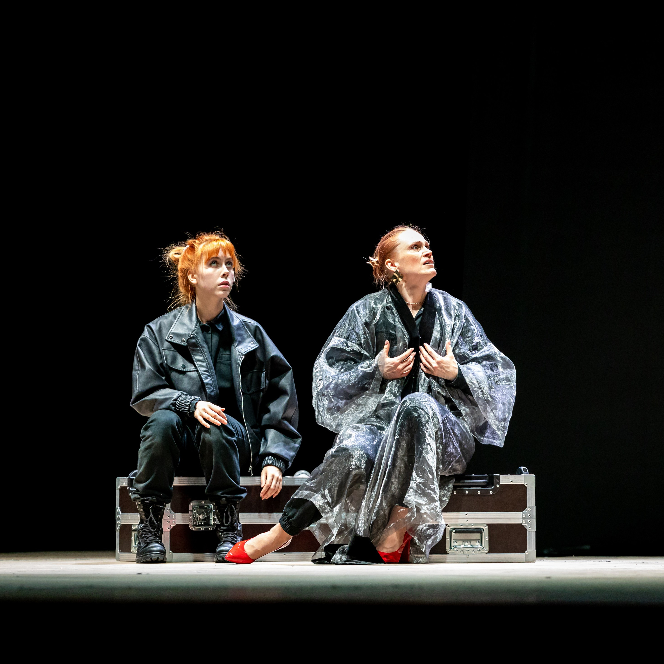 Репортажная фотосъёмка, фотосессии, съёмки культурных событий и мероприятий. Портретный фотограф в Костроме Наталия Клевинскас