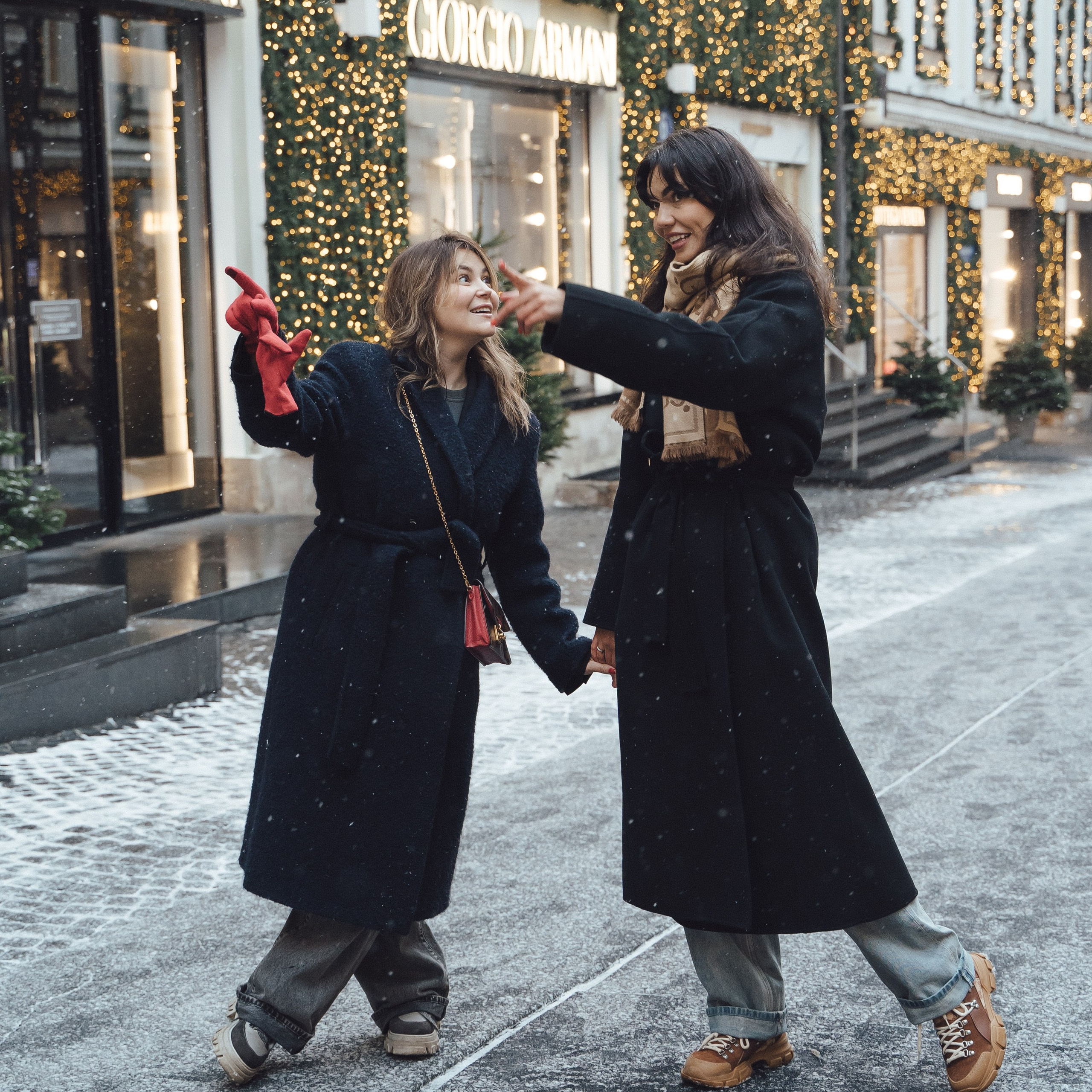 Отзывы. Творческий фотограф взрослых и детей в Москве Анна Блифернец