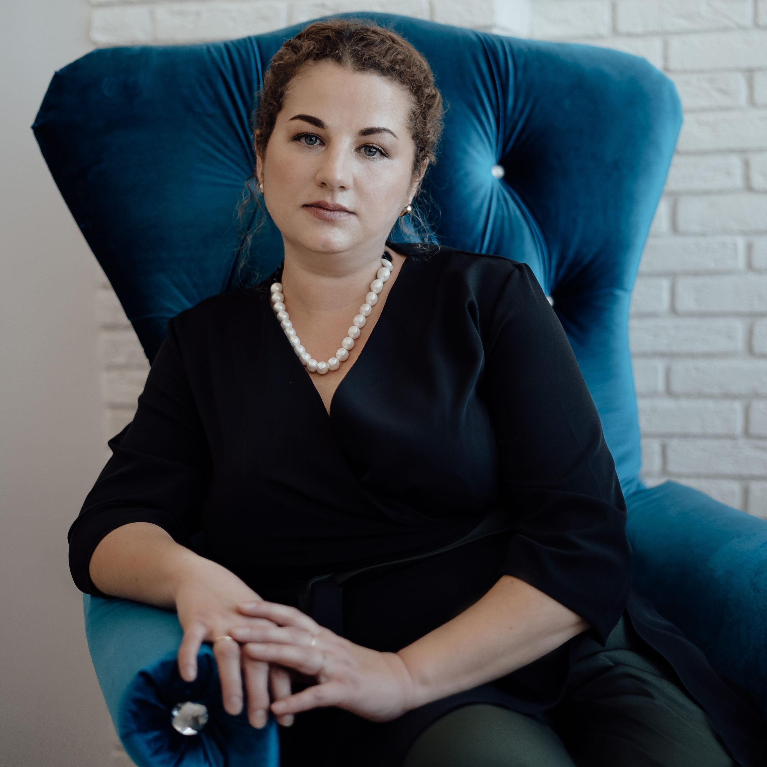 Отзывы. Творческий фотограф взрослых и детей в Москве Анна Блифернец