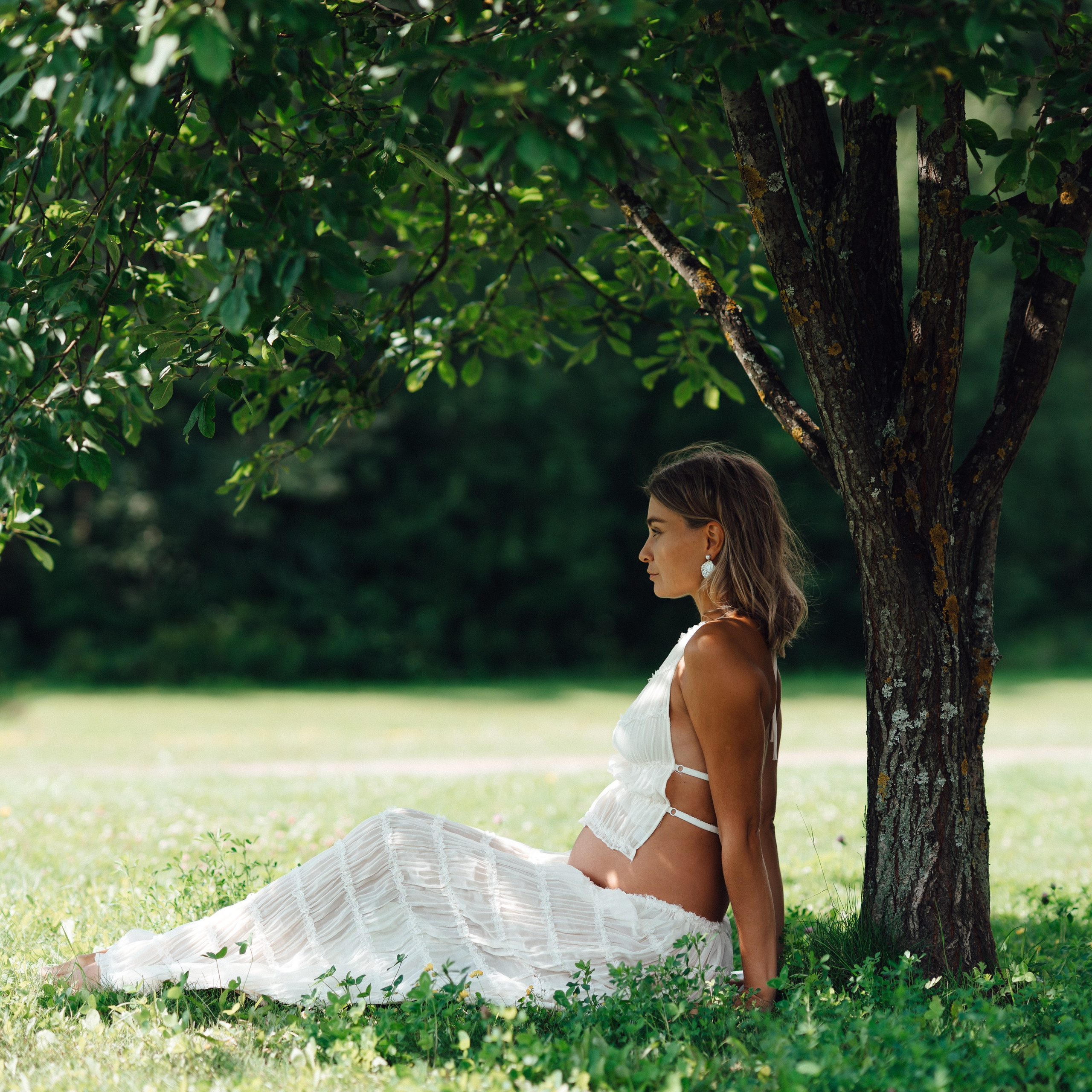 В&nbsp;ожидании тебя…