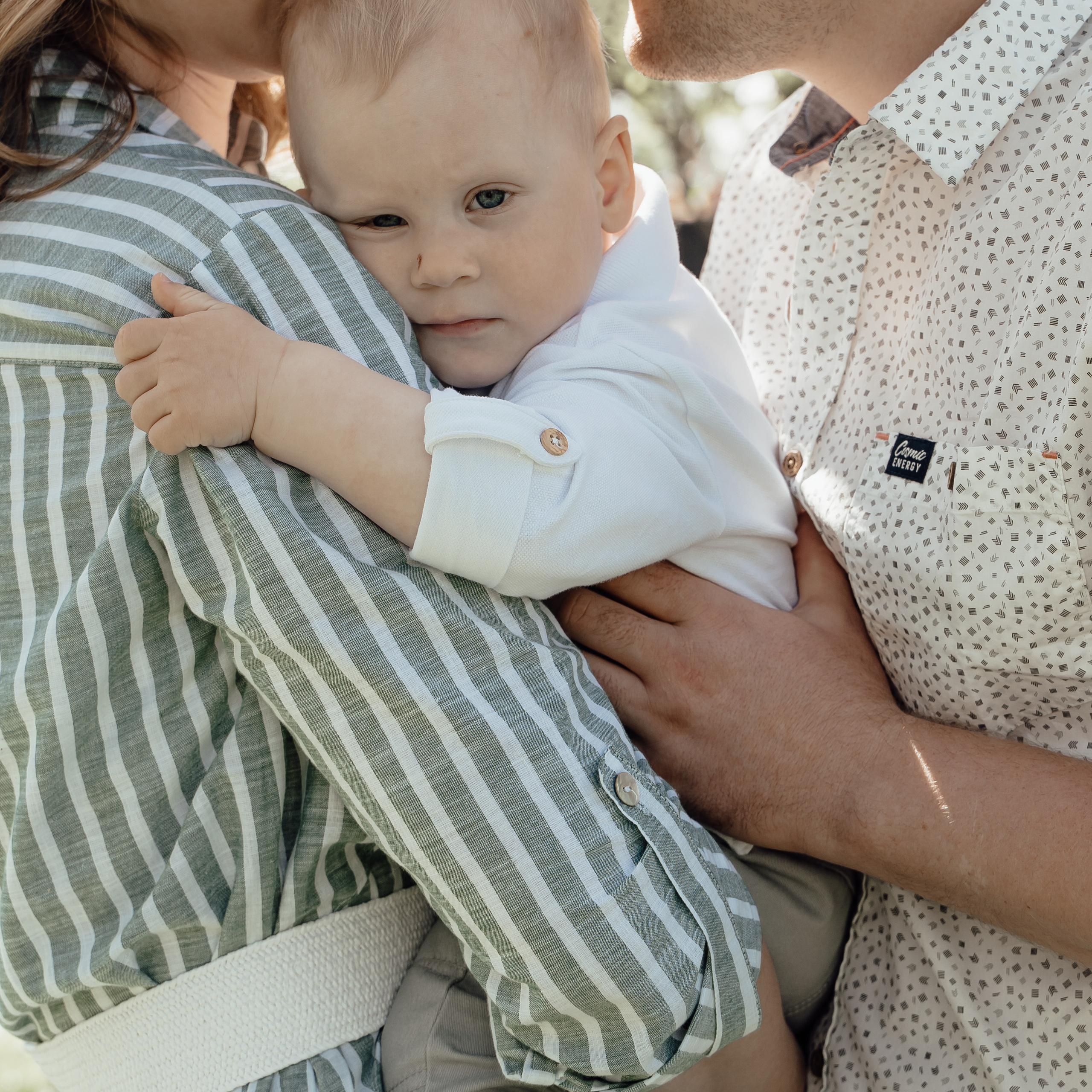 В Коломенском парке