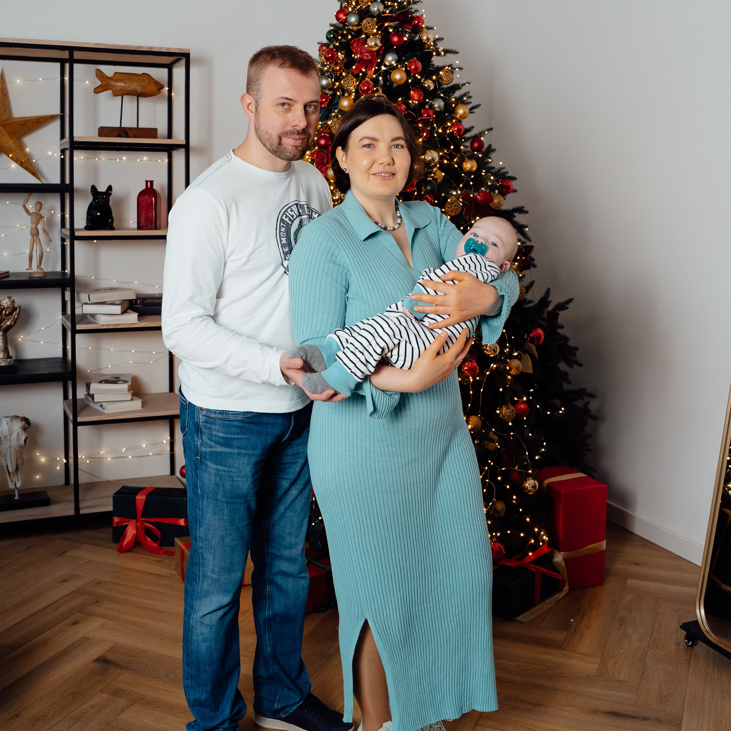 Отзывы. Творческий фотограф взрослых и детей в Москве Анна Блифернец