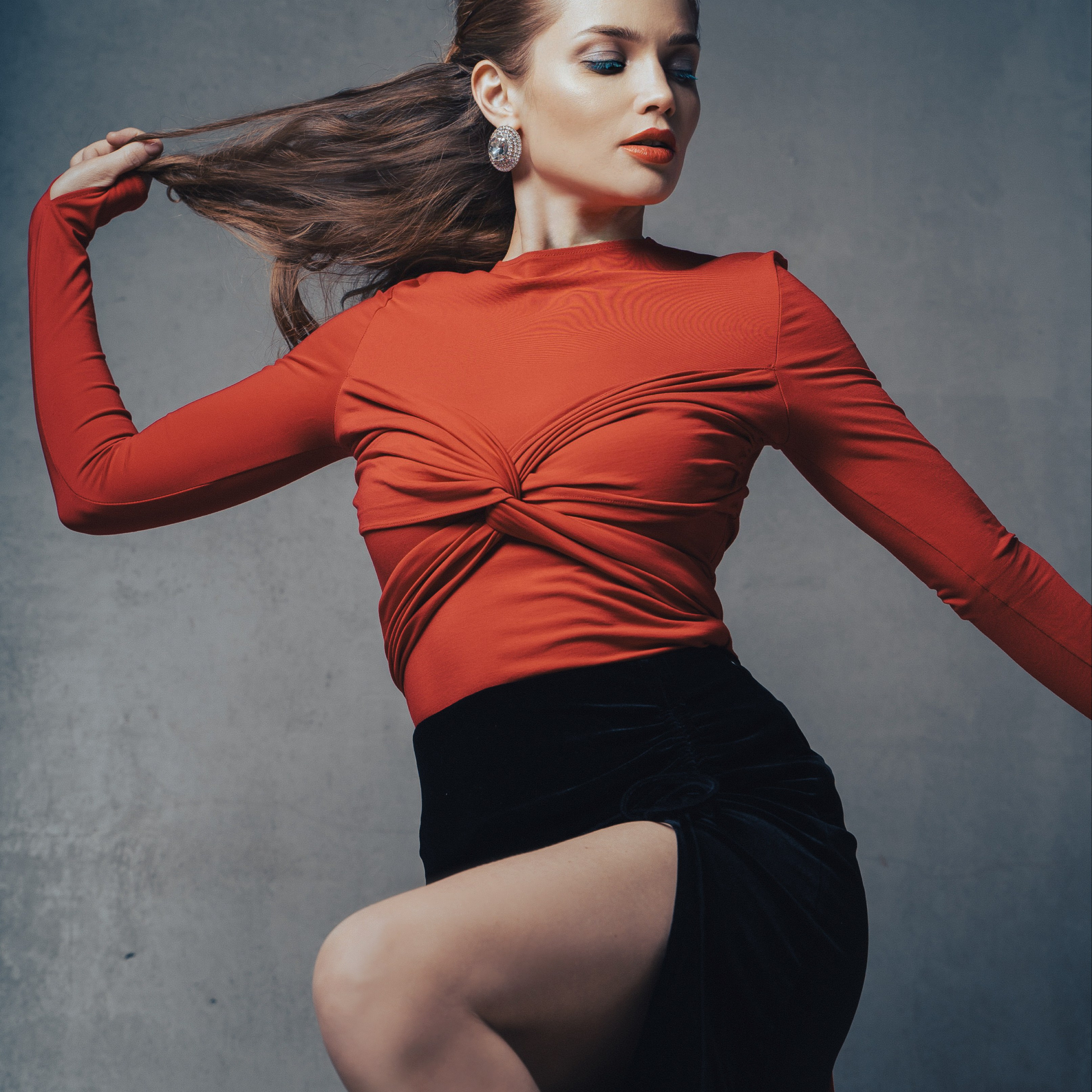 Алина Ланина