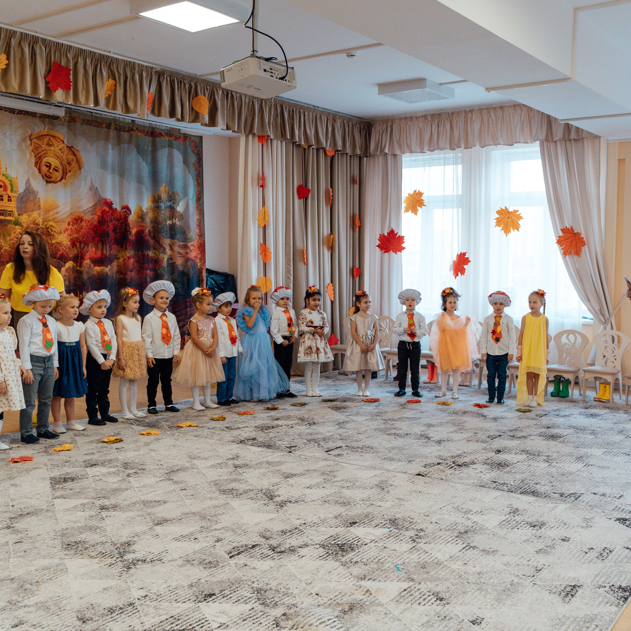 Отзывы. Творческий фотограф взрослых и детей в Москве Анна Блифернец