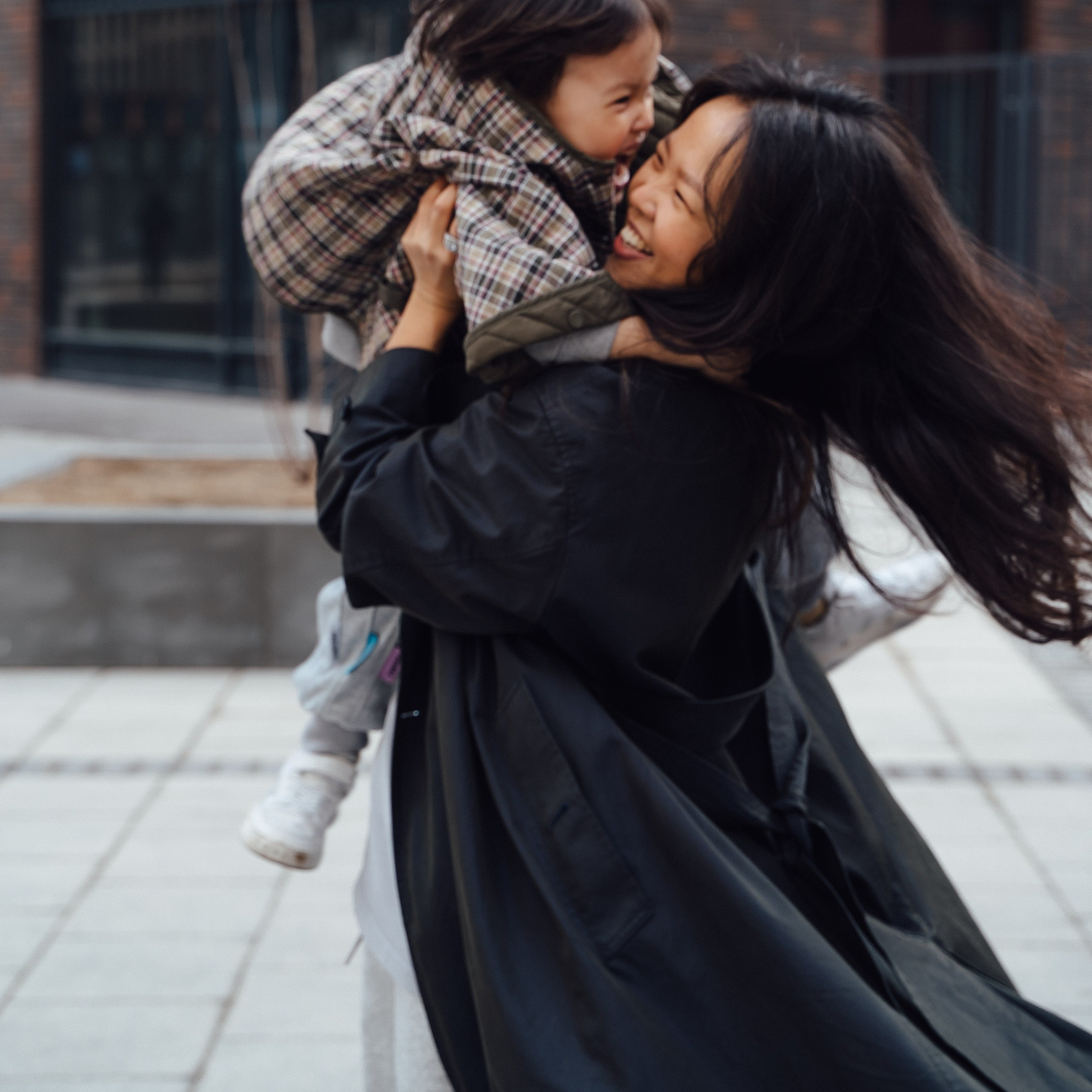 Отзывы. Творческий фотограф взрослых и детей в Москве Анна Блифернец