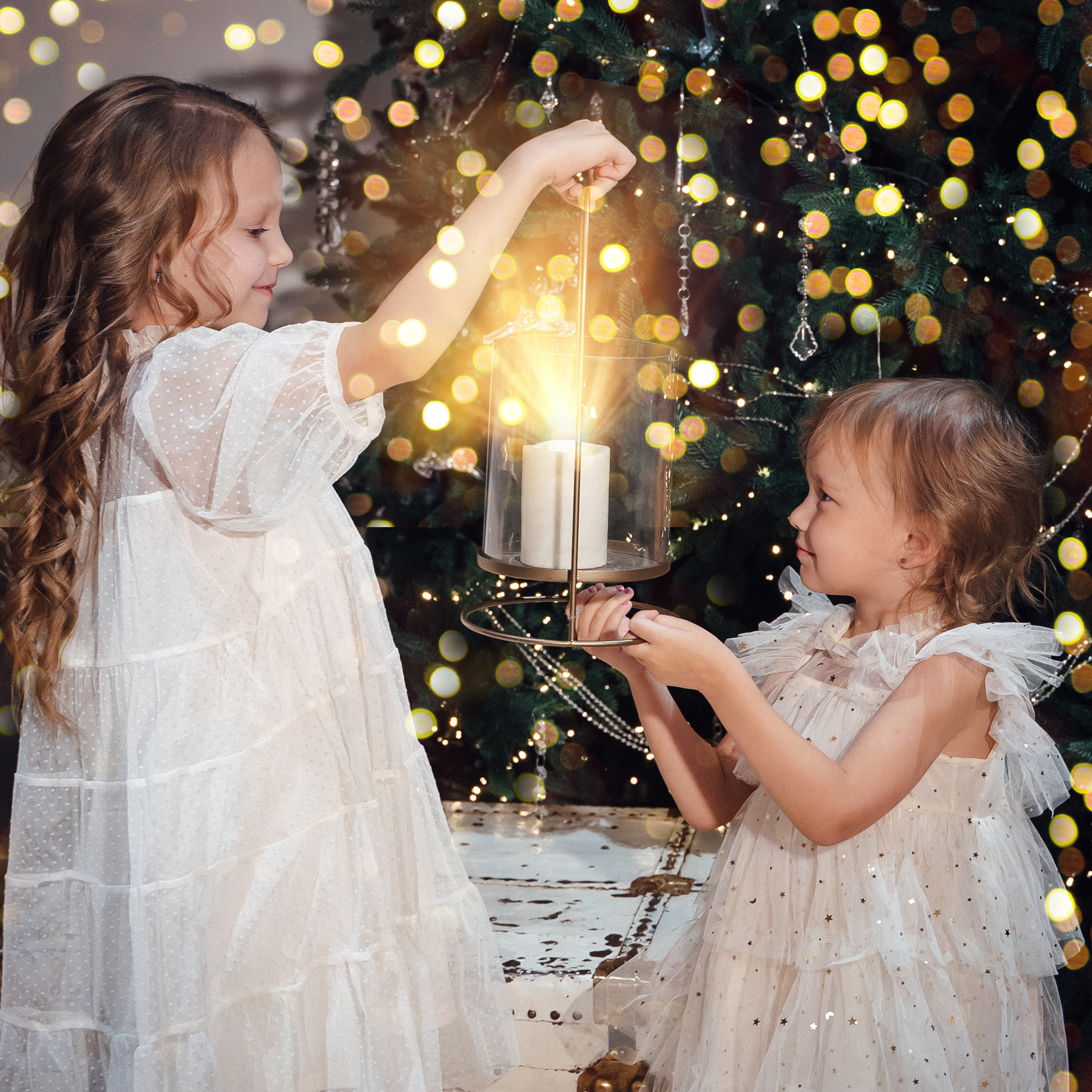 Новогоднее чудо