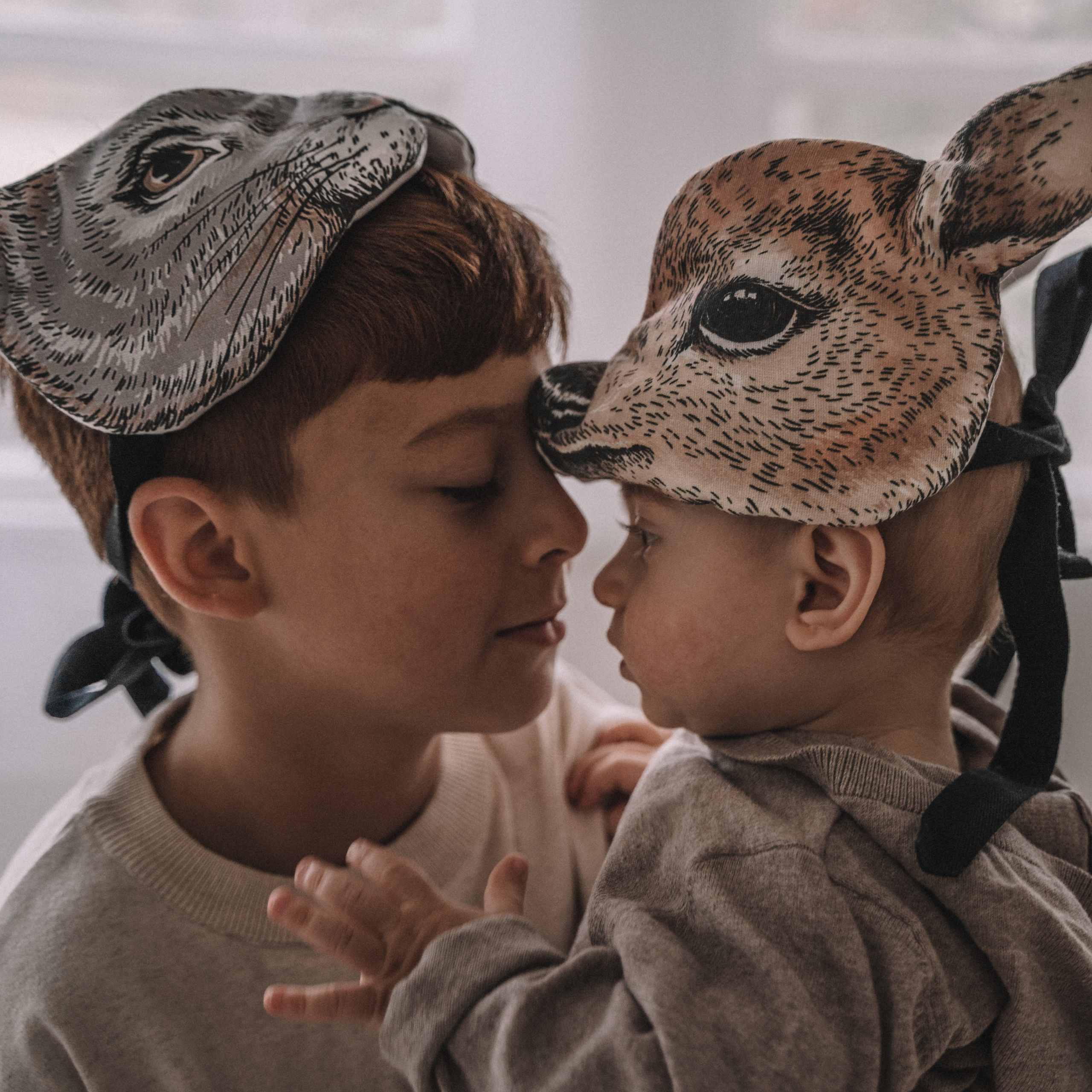 Отзывы. Творческий фотограф взрослых и детей в Москве Анна Блифернец