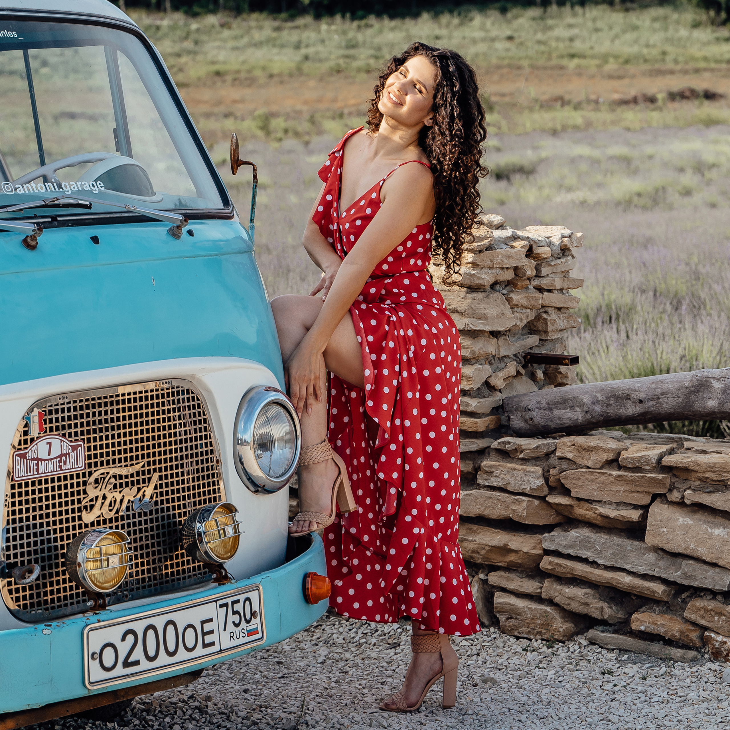 Отзывы. Творческий фотограф взрослых и детей в Москве Анна Блифернец