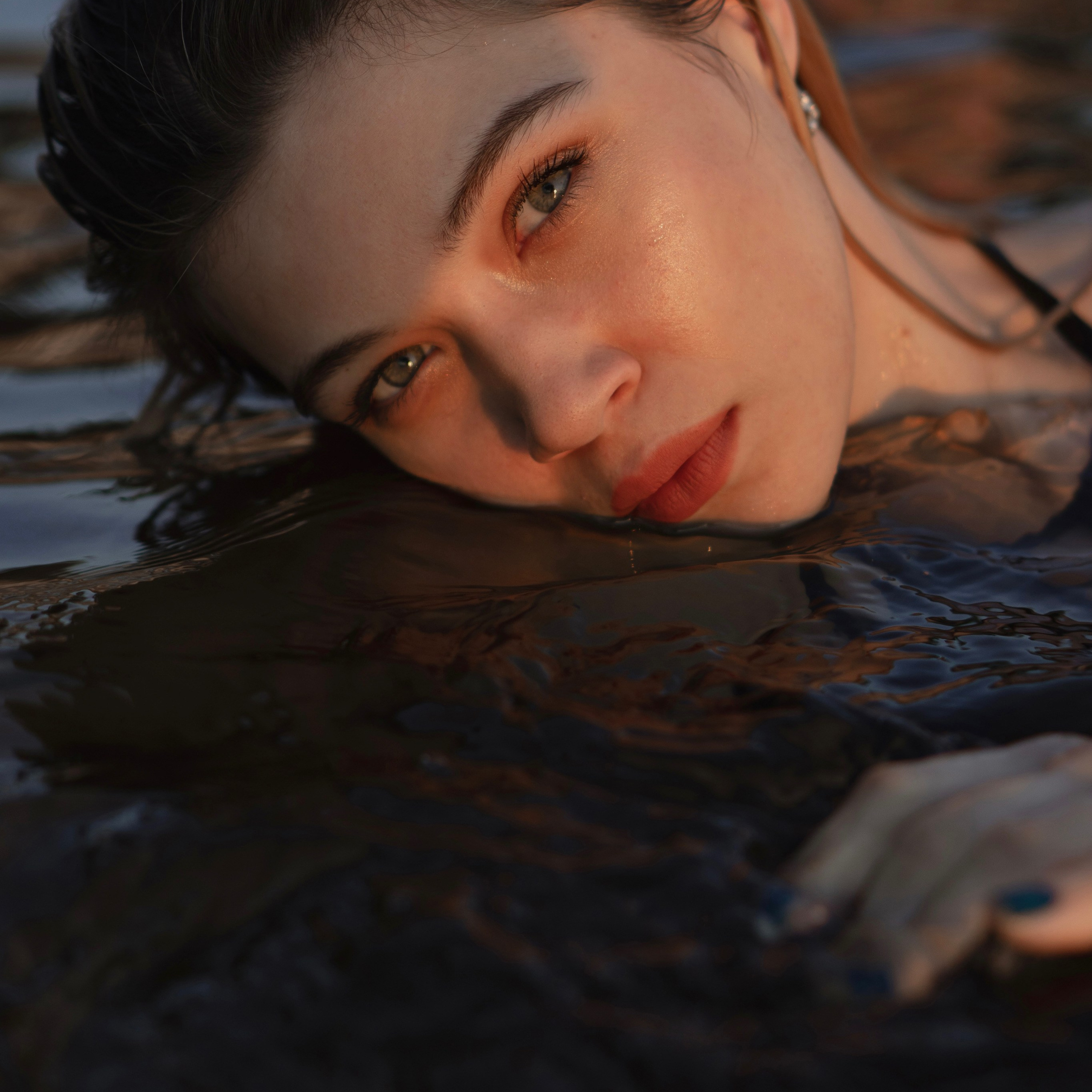 Отзывы. Фотограф Москва / Дарья Русинова