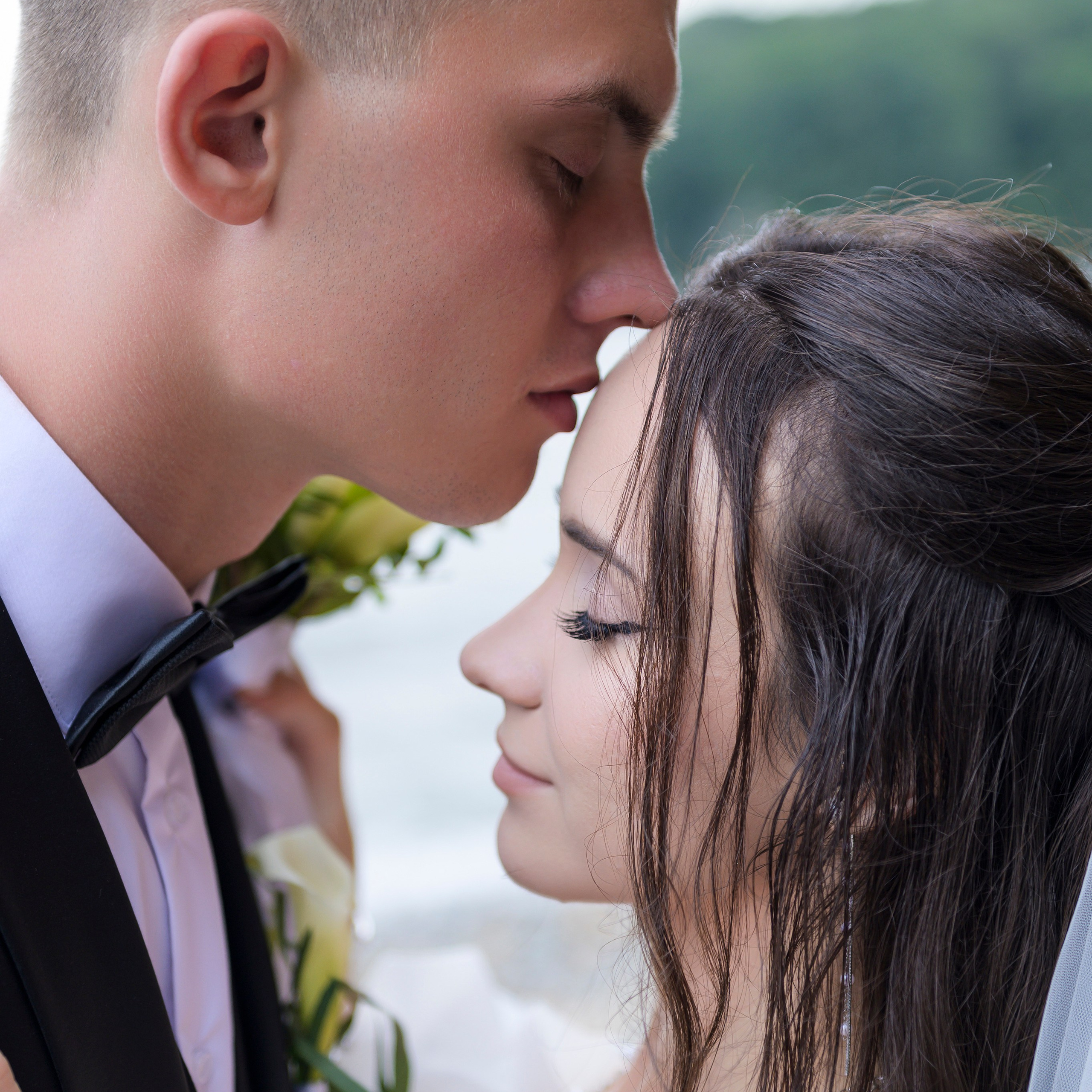 Отзывы. Семейный и свадебный фотограф во Владивостоке