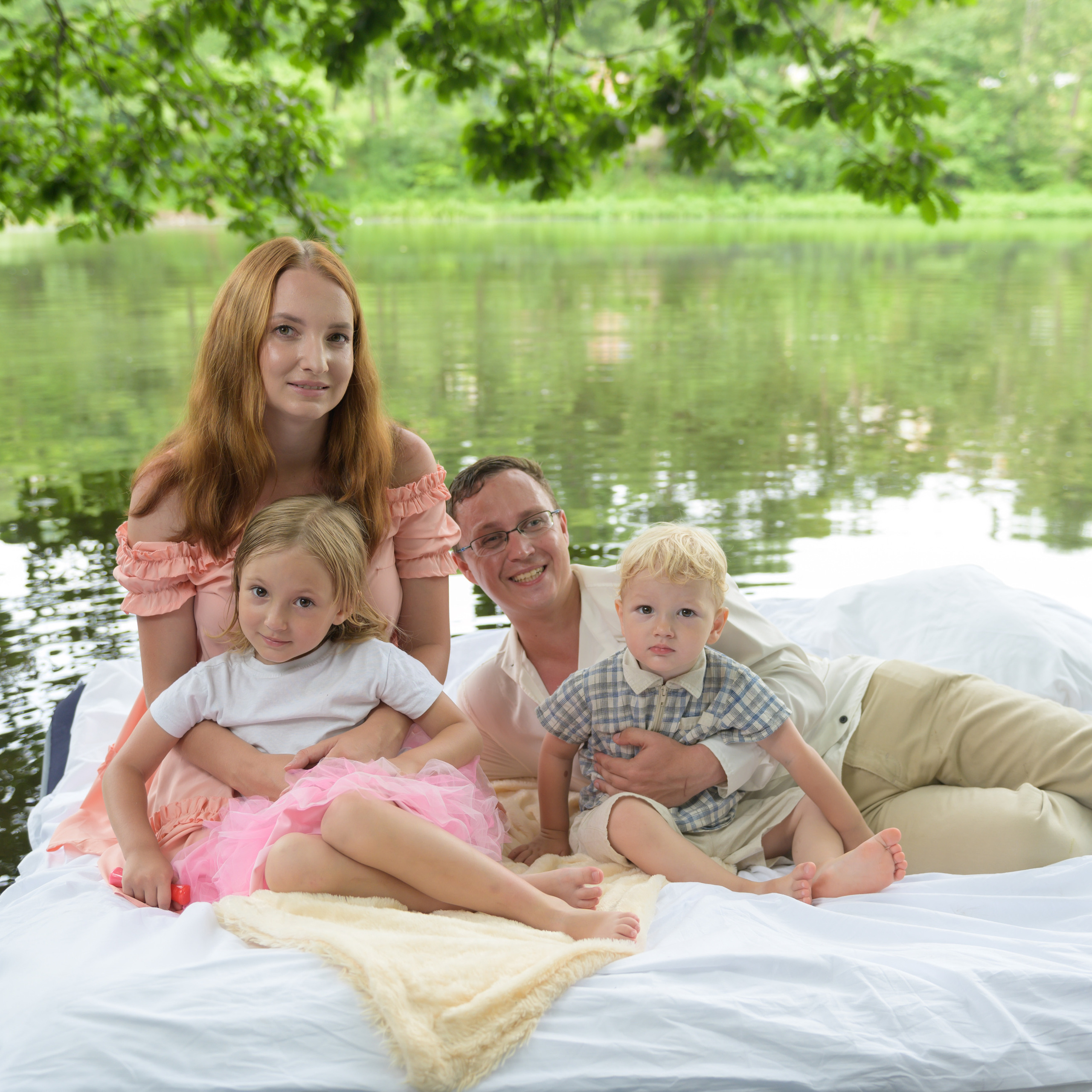 Отзывы. Семейный и свадебный фотограф во Владивостоке