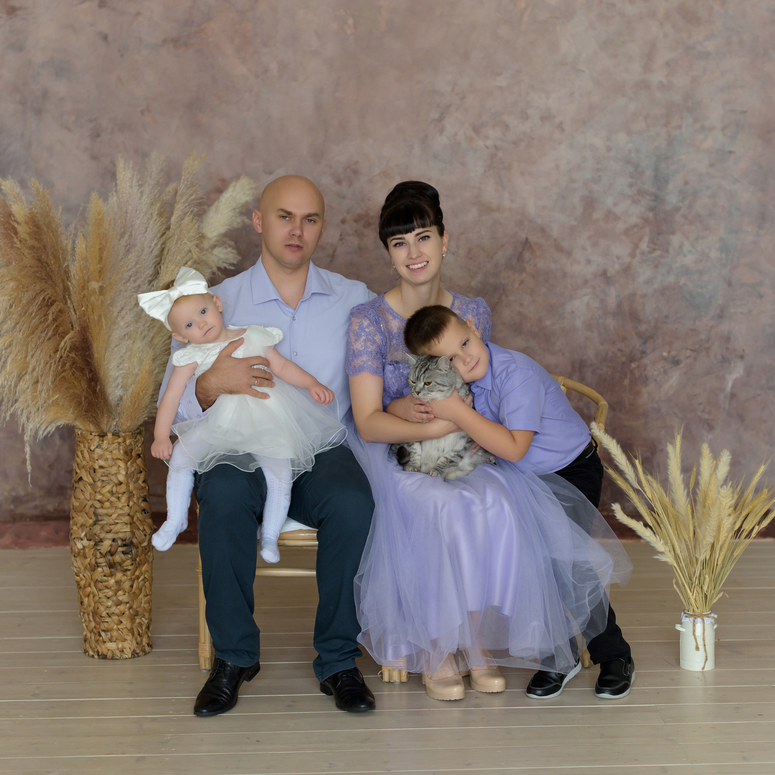 Отзывы. Семейный и свадебный фотограф во Владивостоке