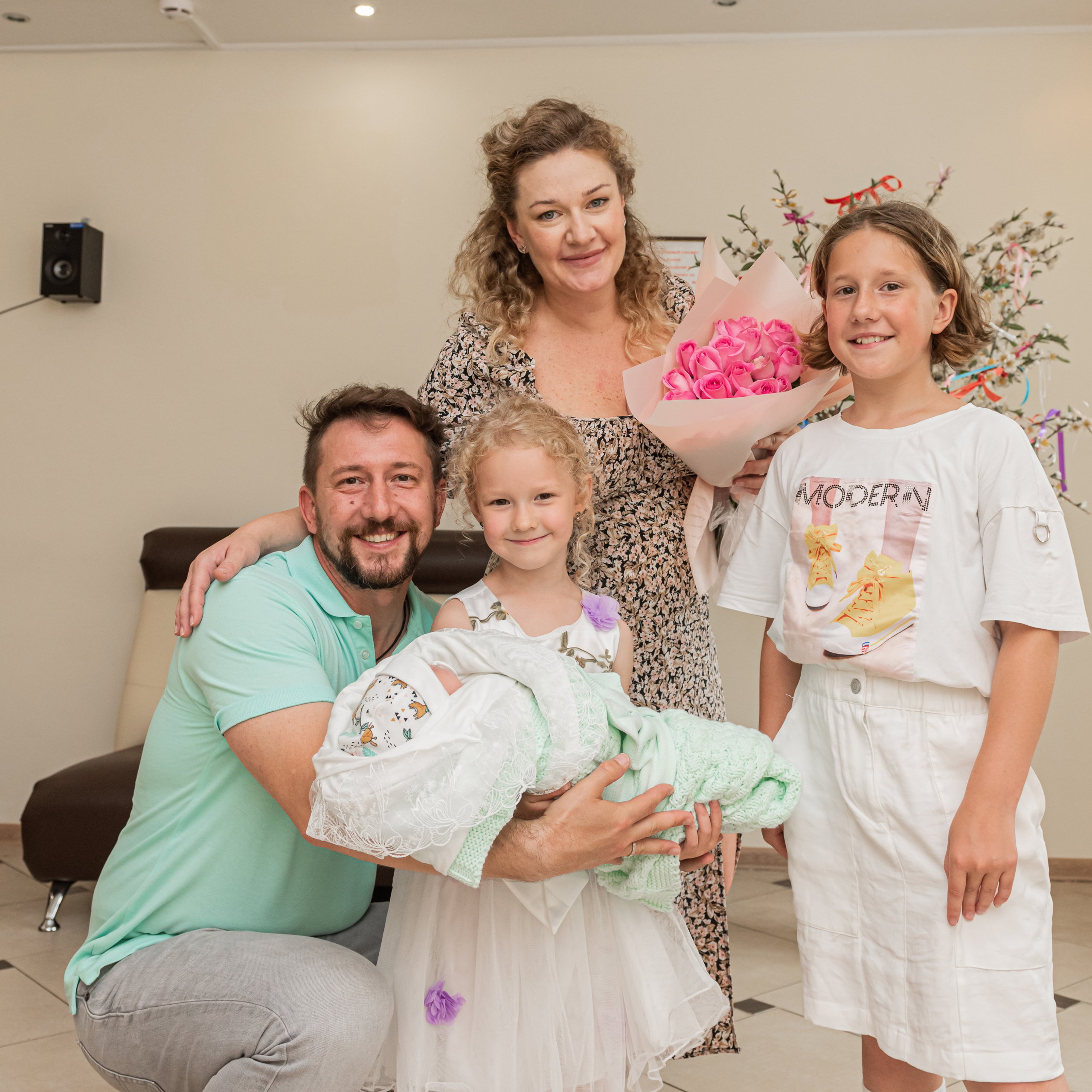 Выписка Нади