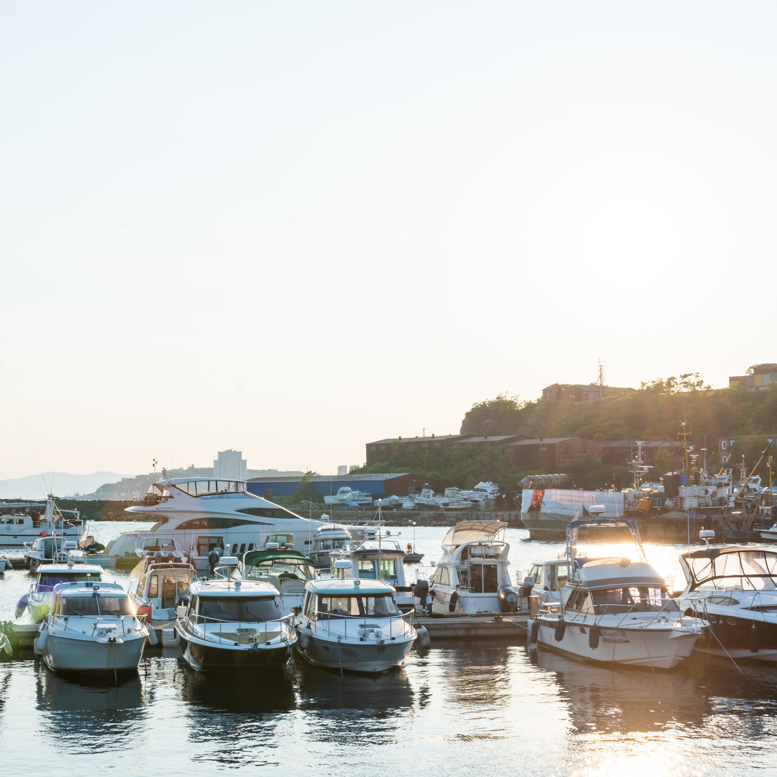 Отзывы. Семейный и свадебный фотограф во Владивостоке