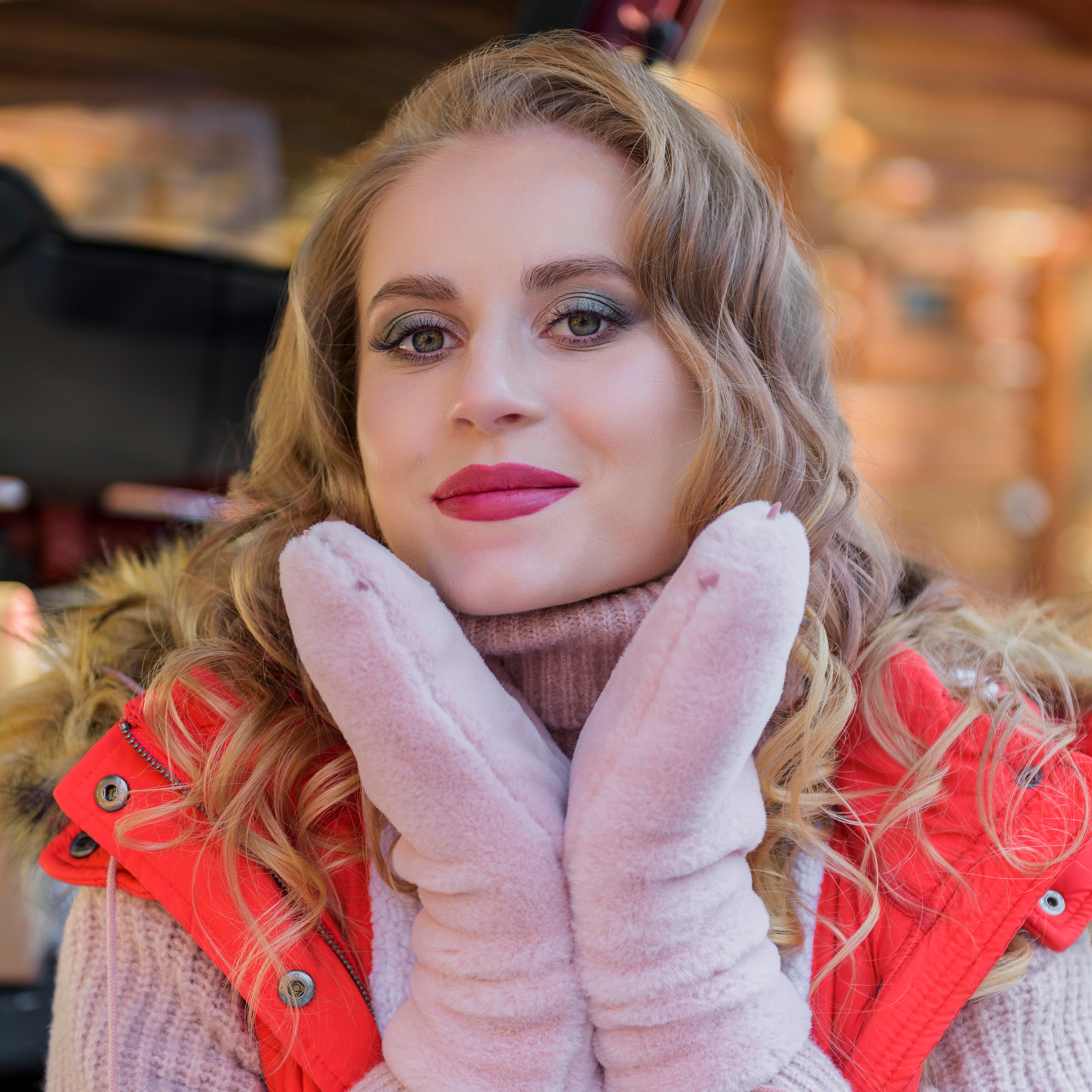 Таня на Даче