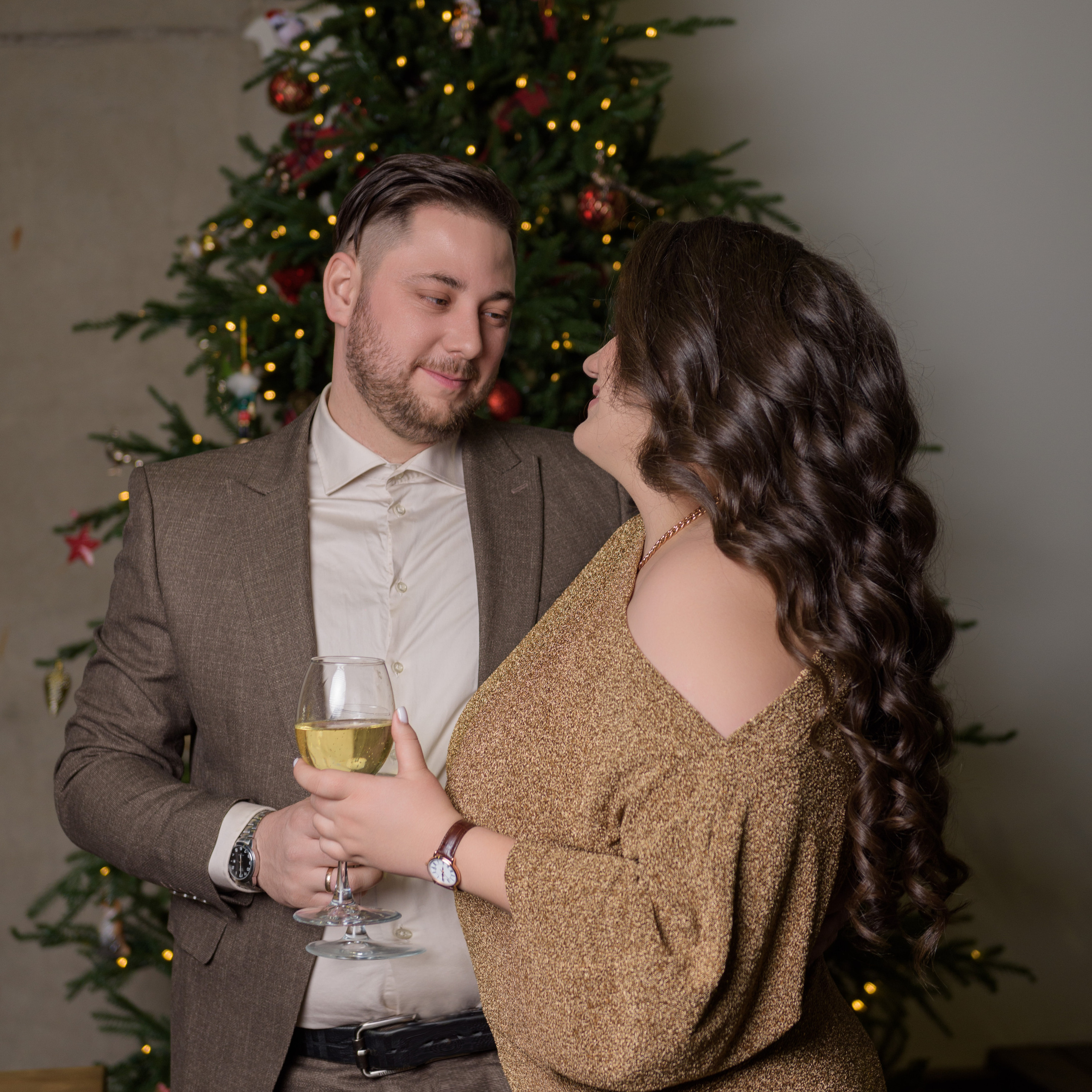 Валентина и Родион