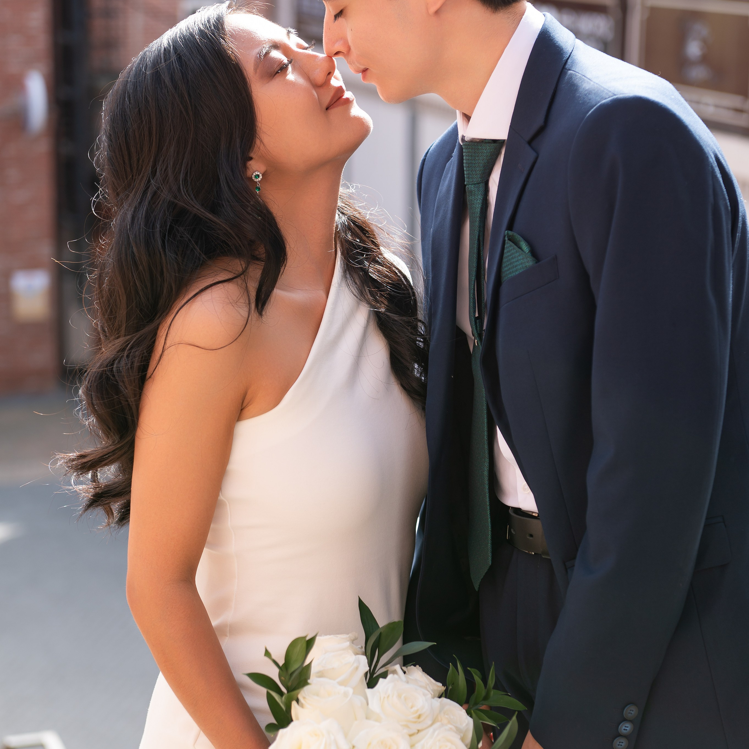 Евгения и Максим