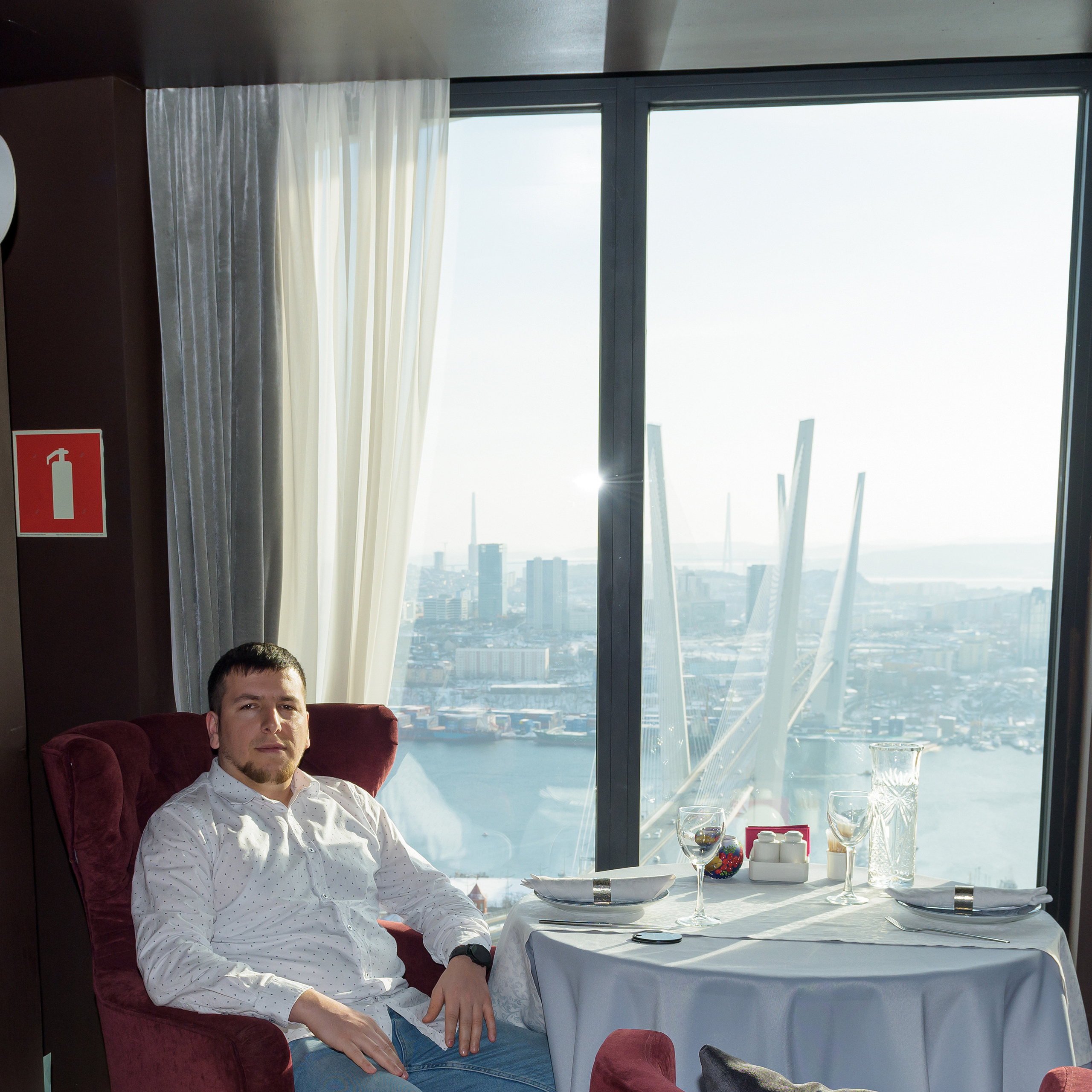 Отзывы. Семейный и свадебный фотограф во Владивостоке