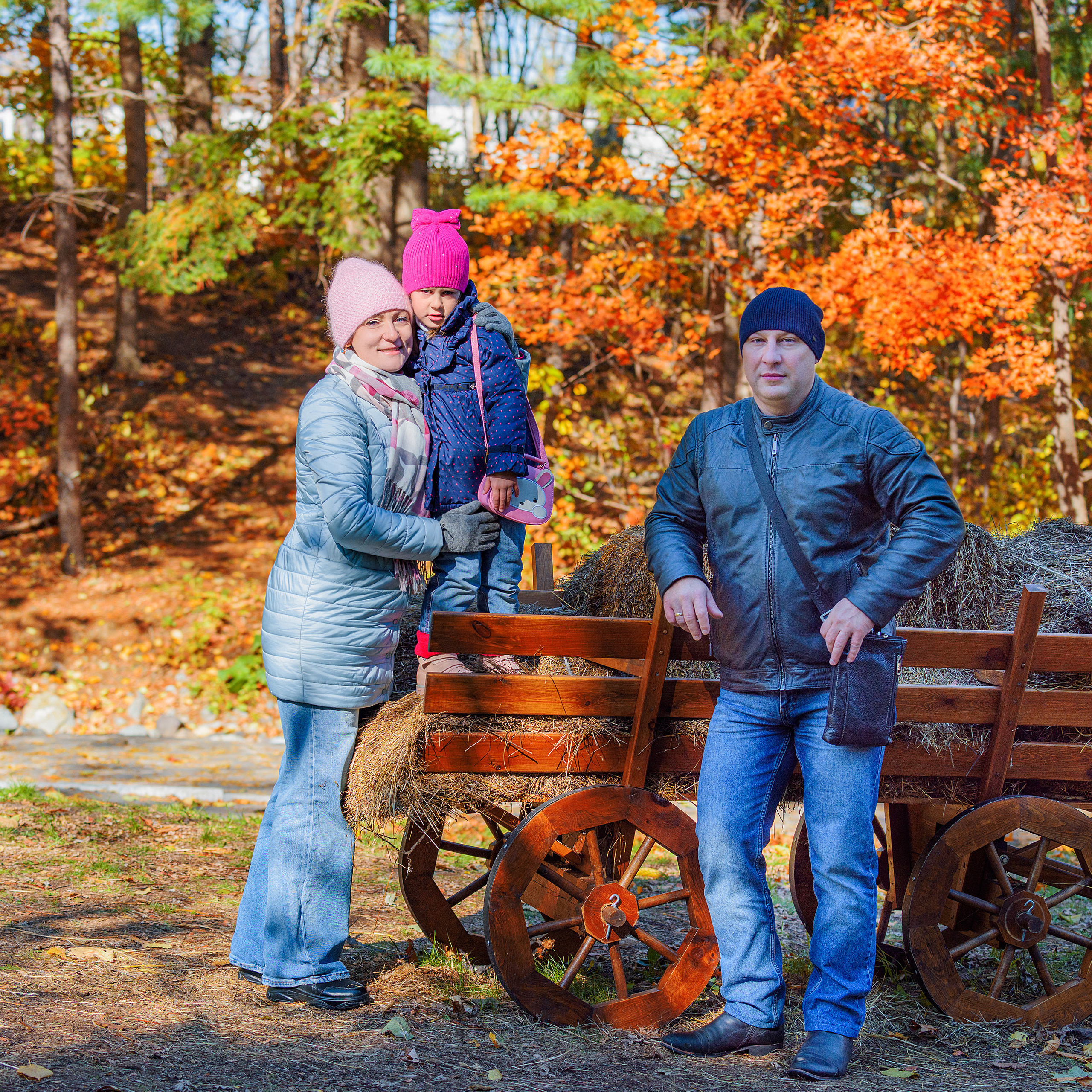 Отзывы. Семейный и свадебный фотограф во Владивостоке