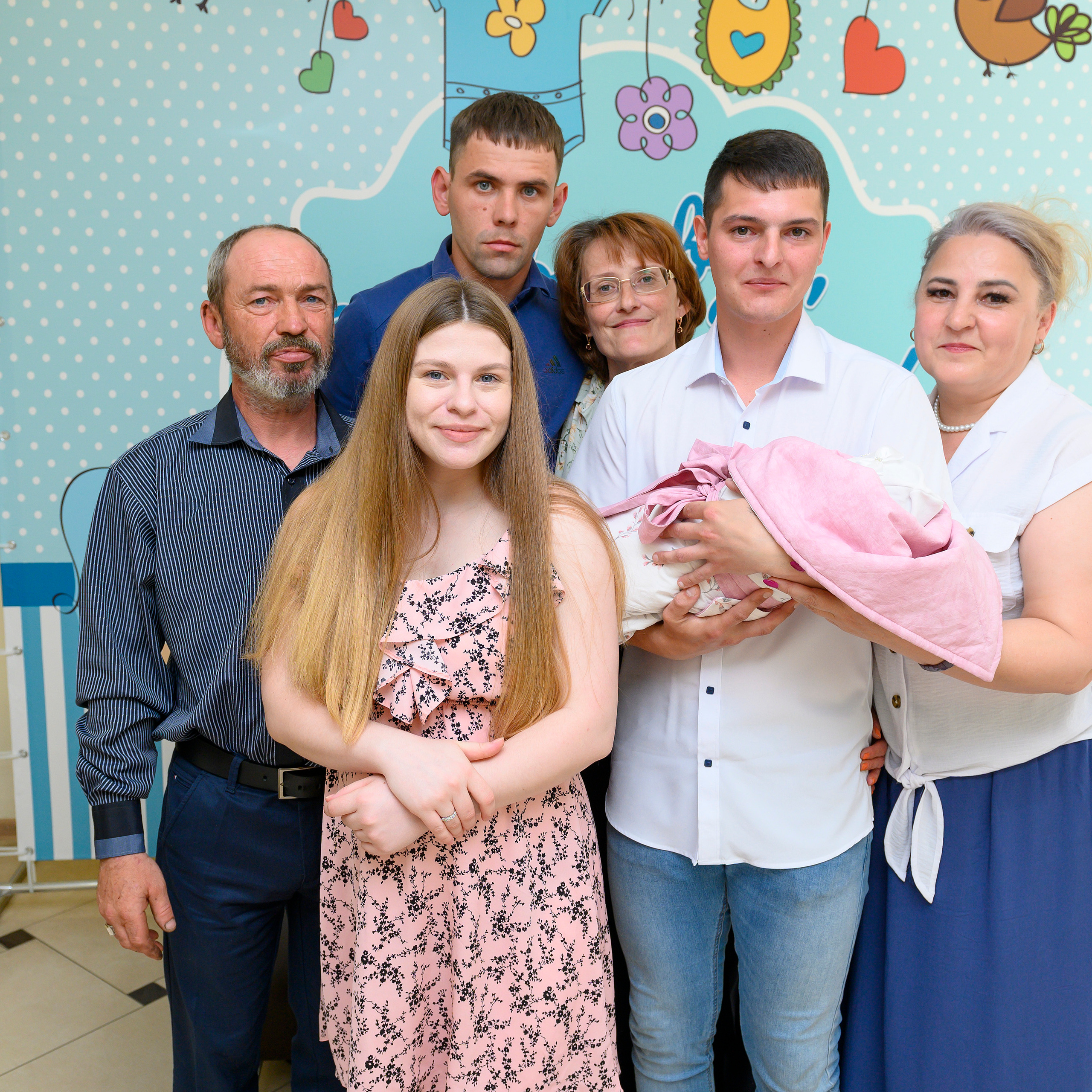 Отзывы. Семейный и свадебный фотограф во Владивостоке