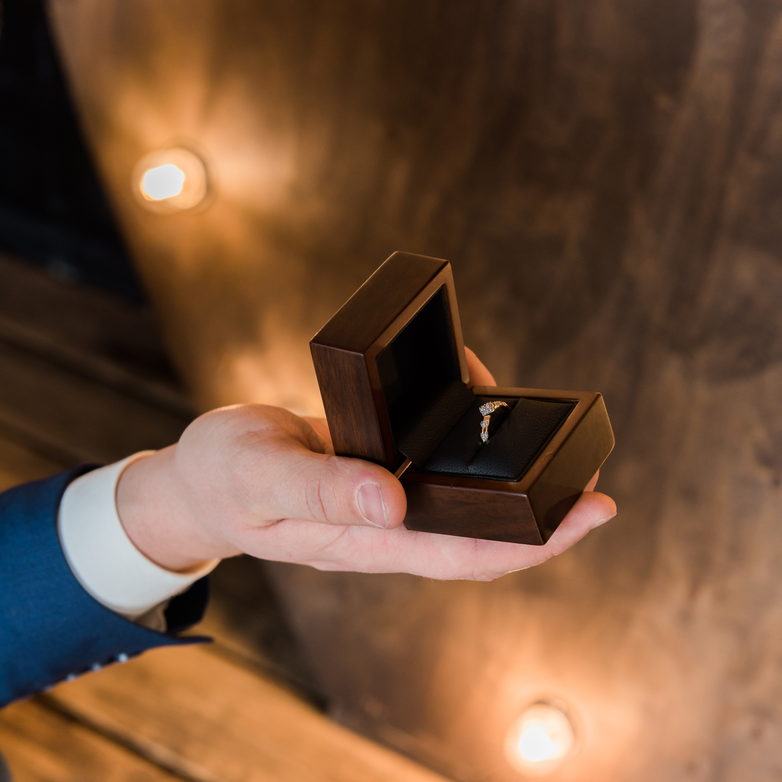 Сергей и Тамара