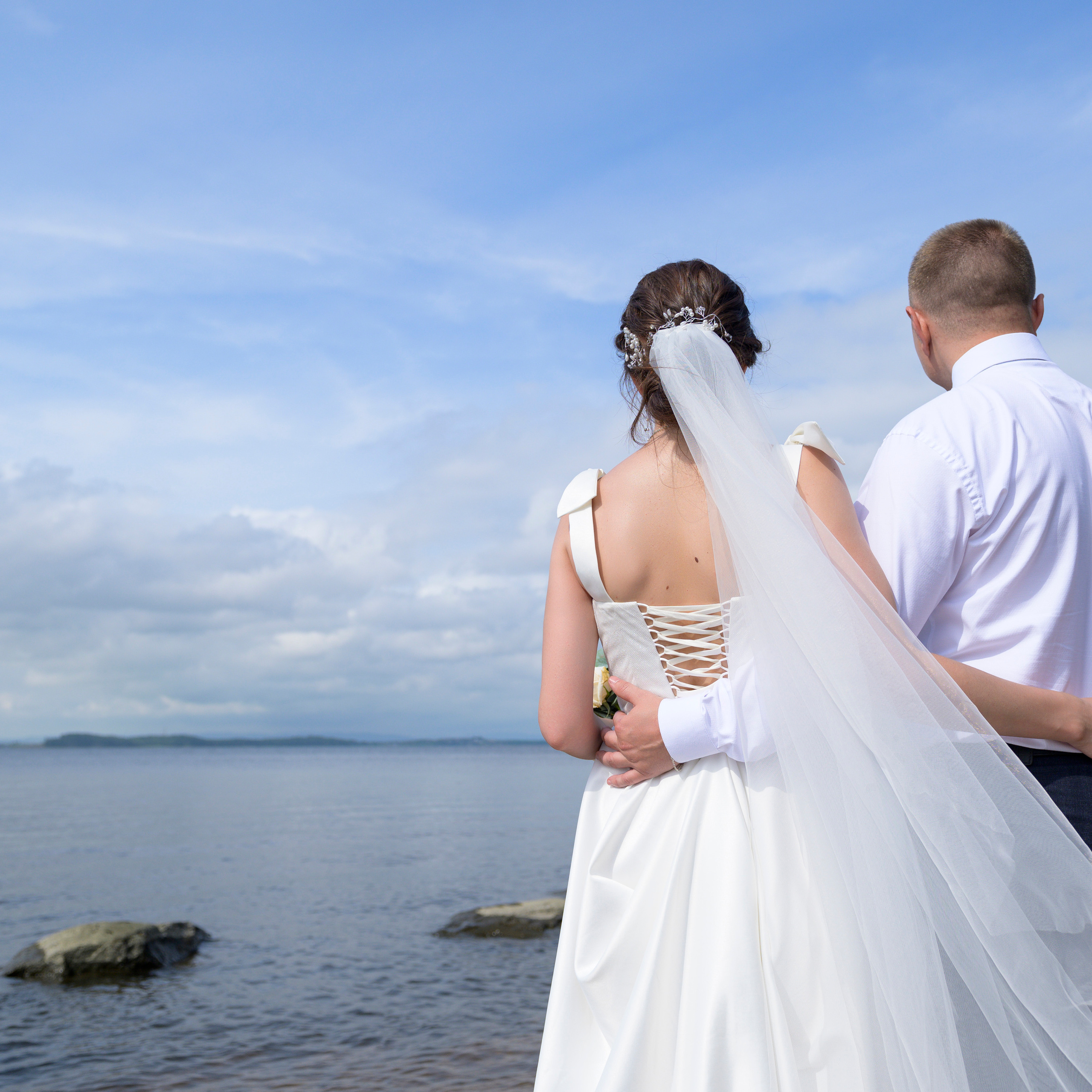 Отзывы. Семейный и свадебный фотограф во Владивостоке