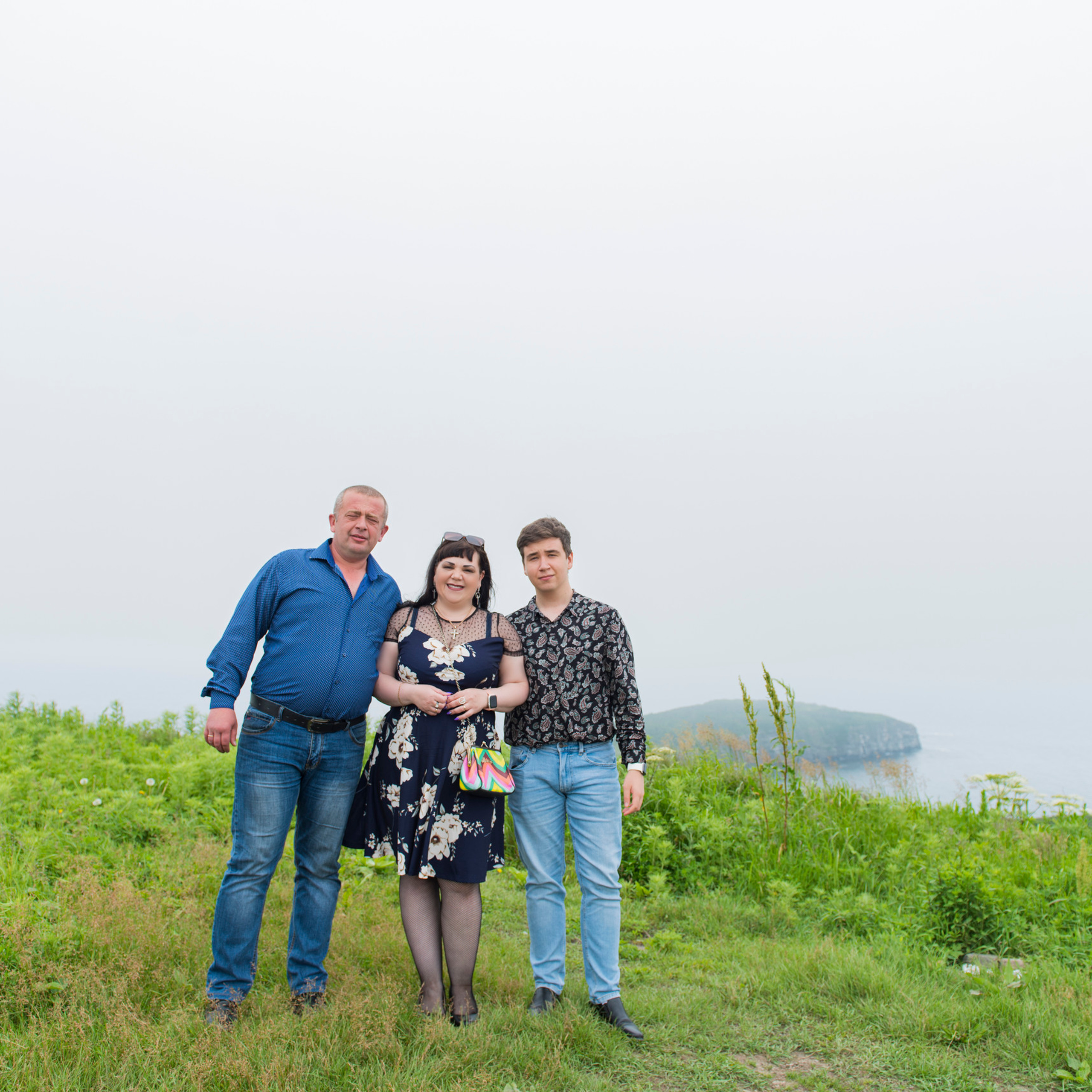 Отзывы. Семейный и свадебный фотограф во Владивостоке