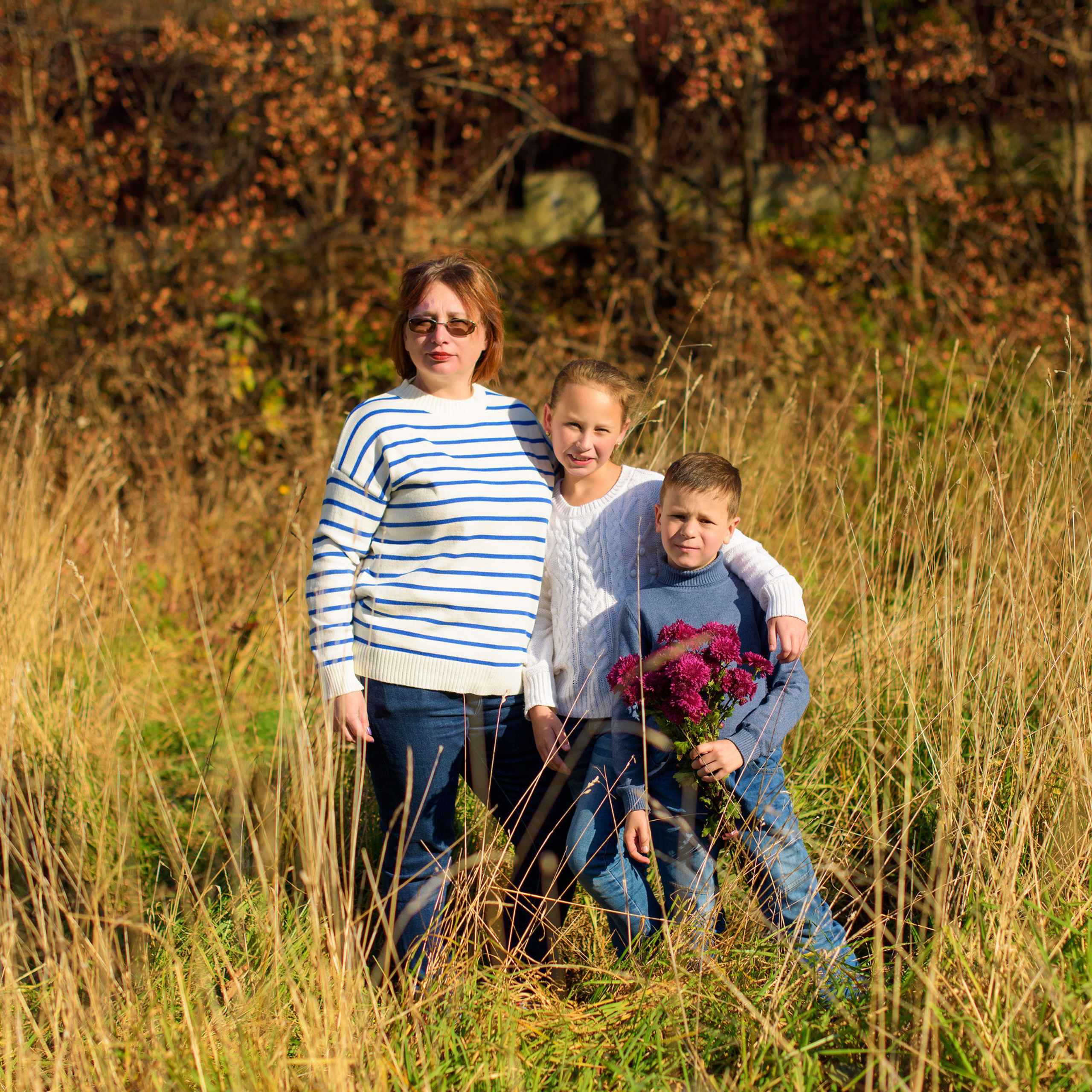 Отзывы. Семейный и свадебный фотограф во Владивостоке