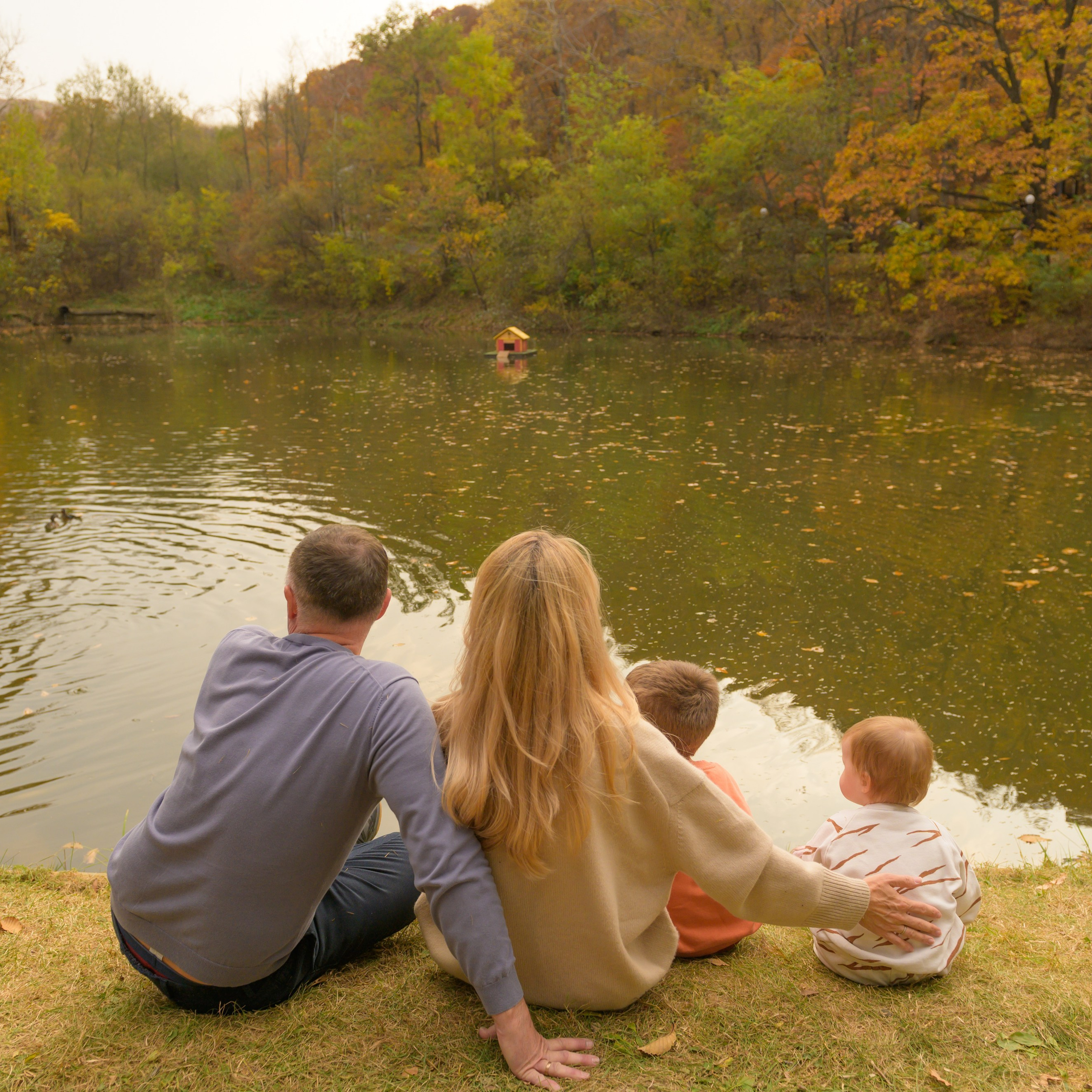 Отзывы. Семейный и свадебный фотограф во Владивостоке