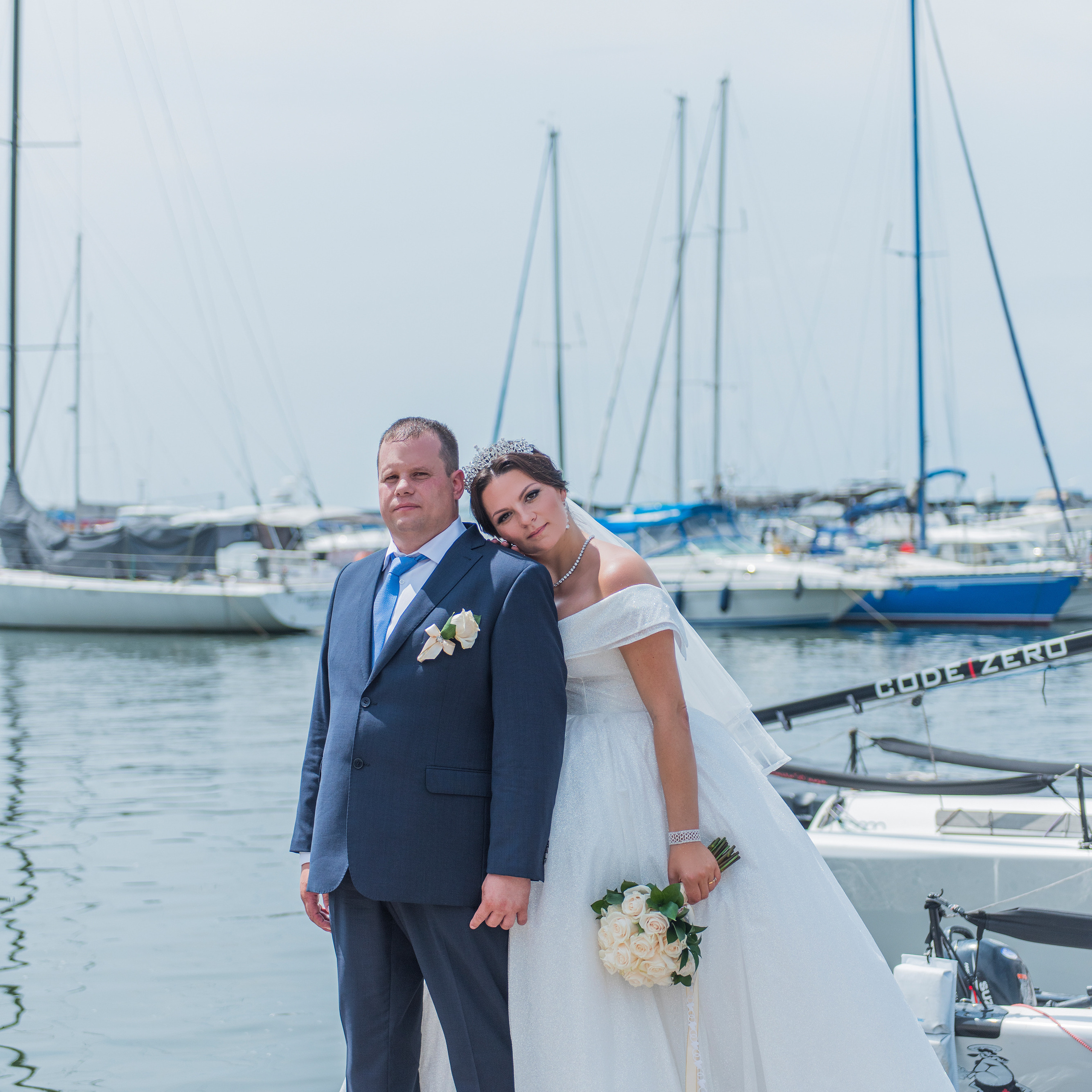 Отзывы. Семейный и свадебный фотограф во Владивостоке