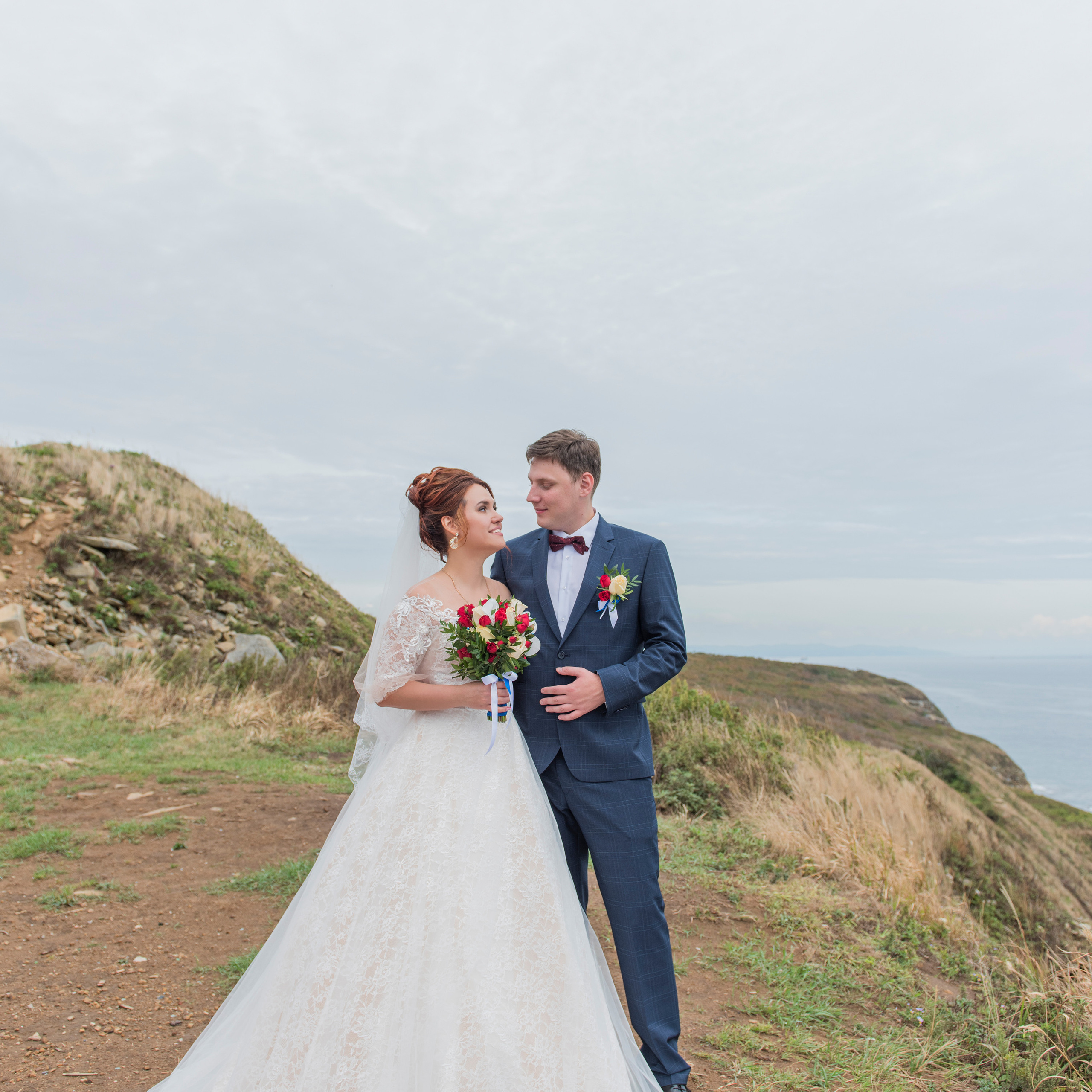 Настя и Кирилл