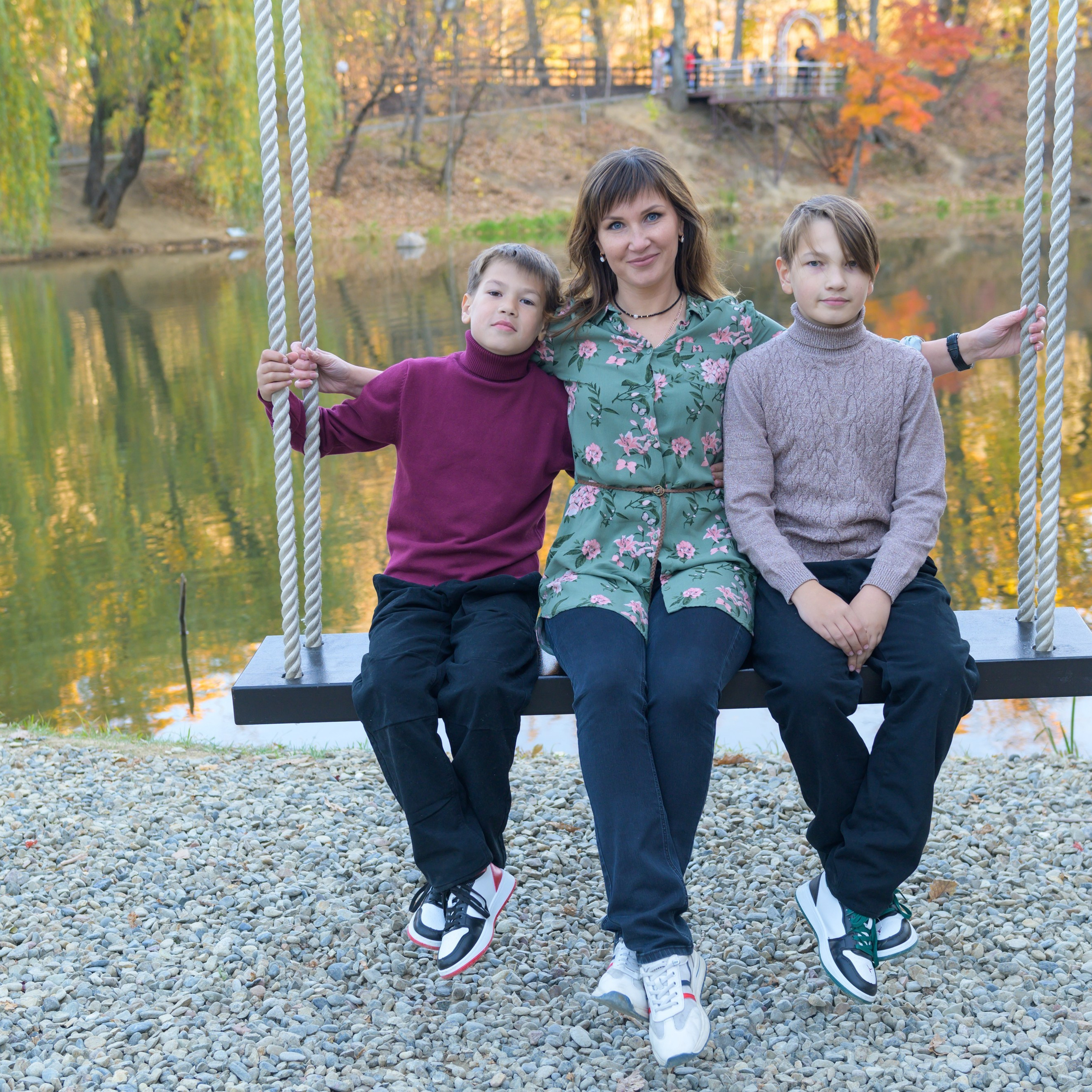 Отзывы. Семейный и свадебный фотограф во Владивостоке