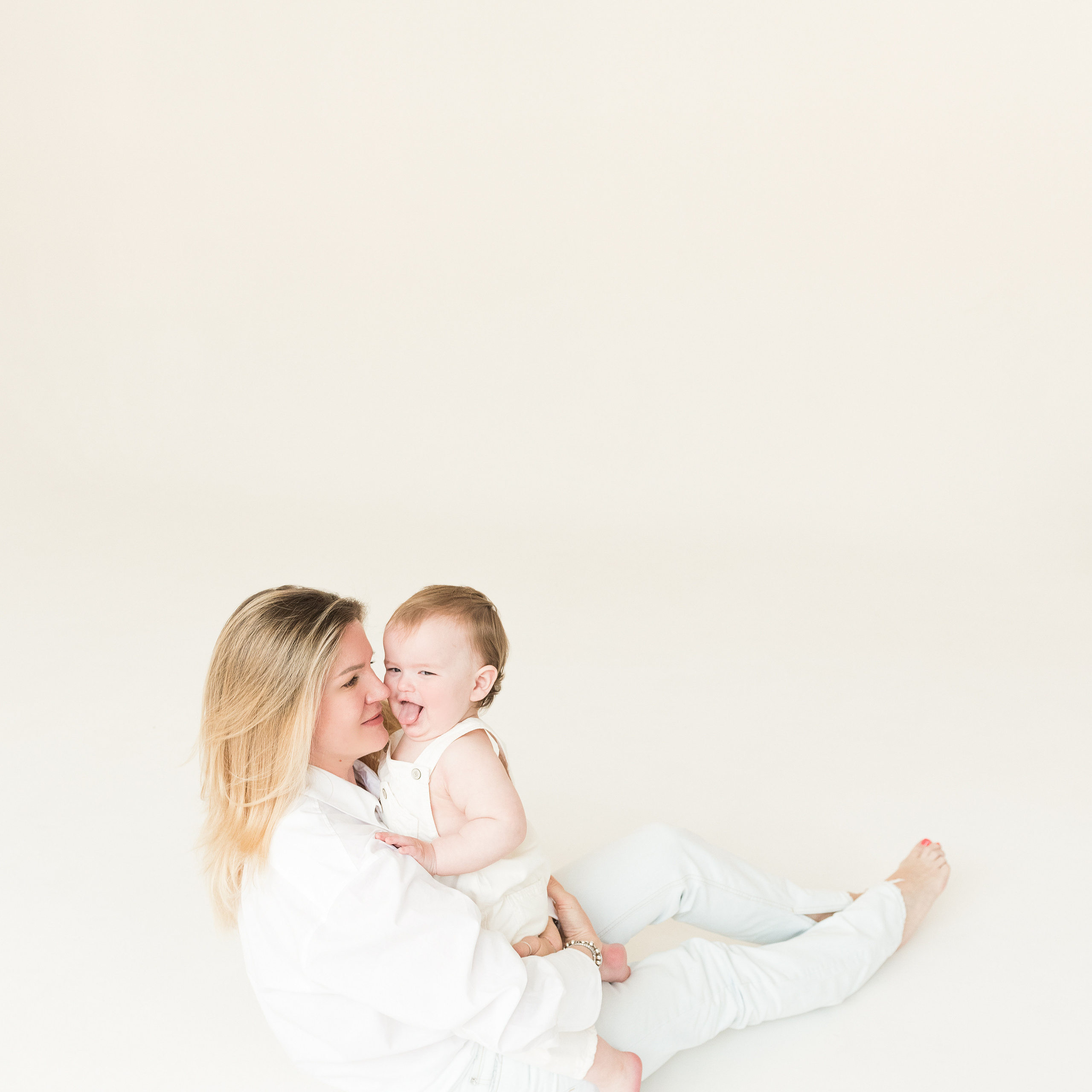 Анна, Евгений и Тёма