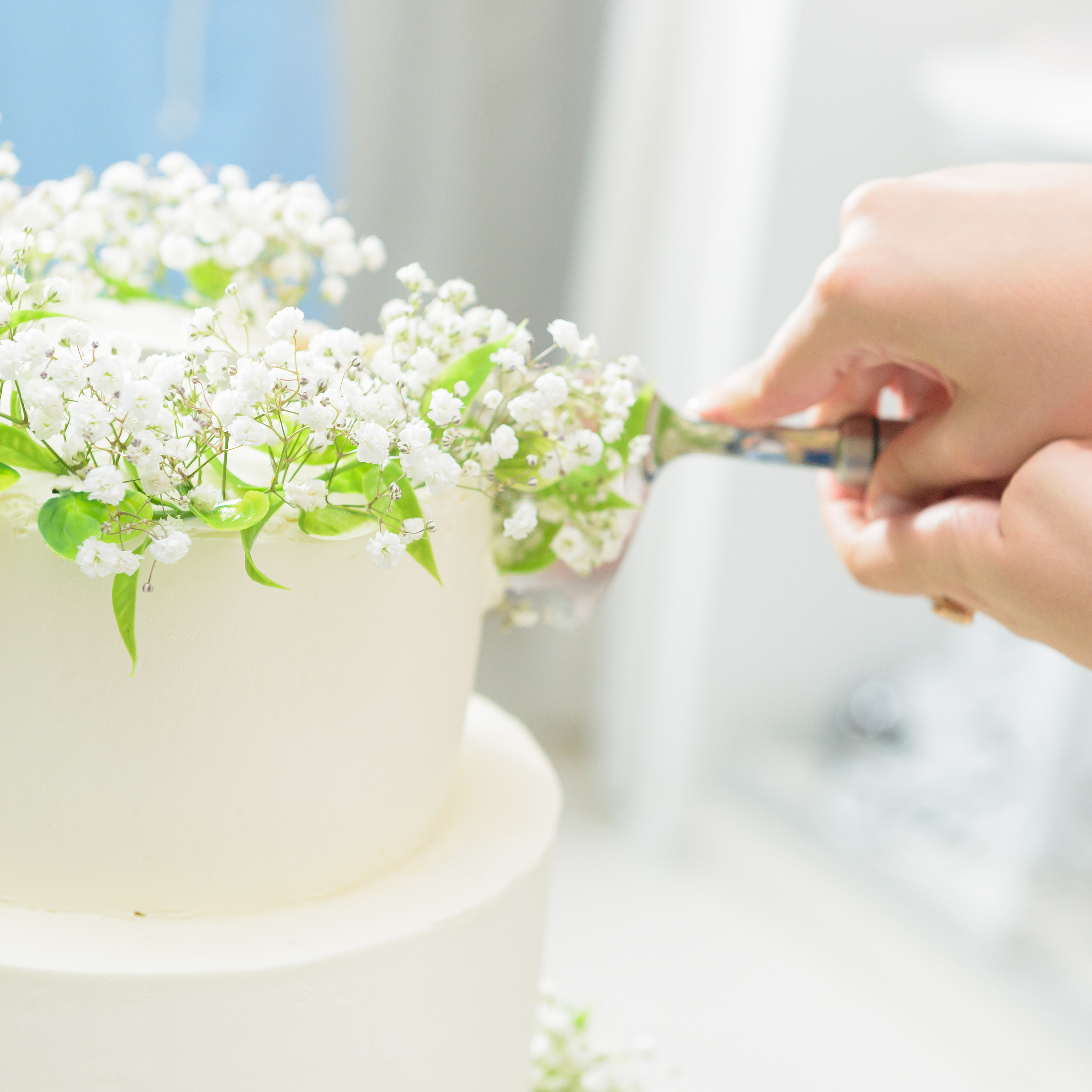 Валерия и Андрей. Венец.