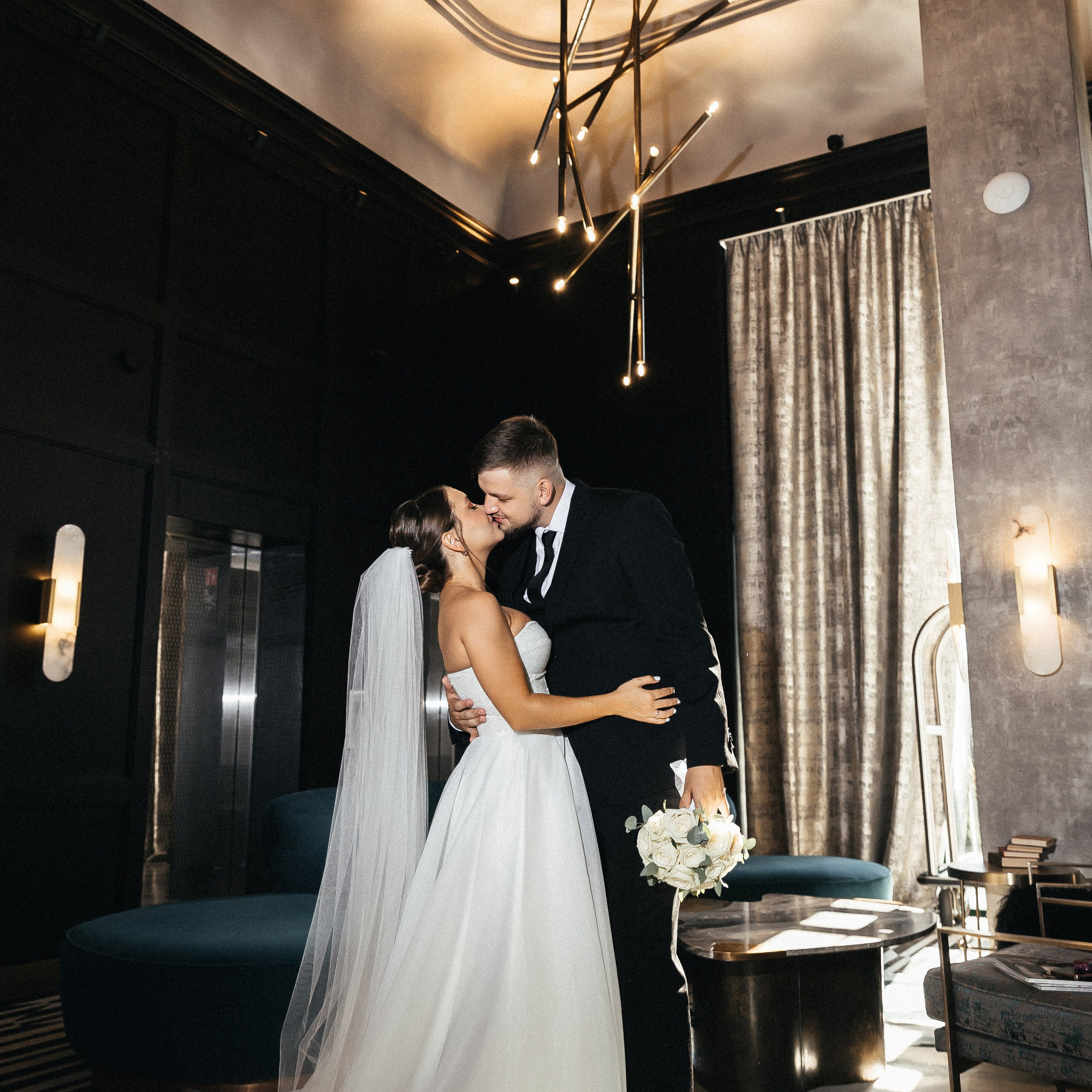 Отзывы о свадебном фотографе Анне Сиряк. Свадебный фотограф Ростов-на-Дону, Москва, Сочи