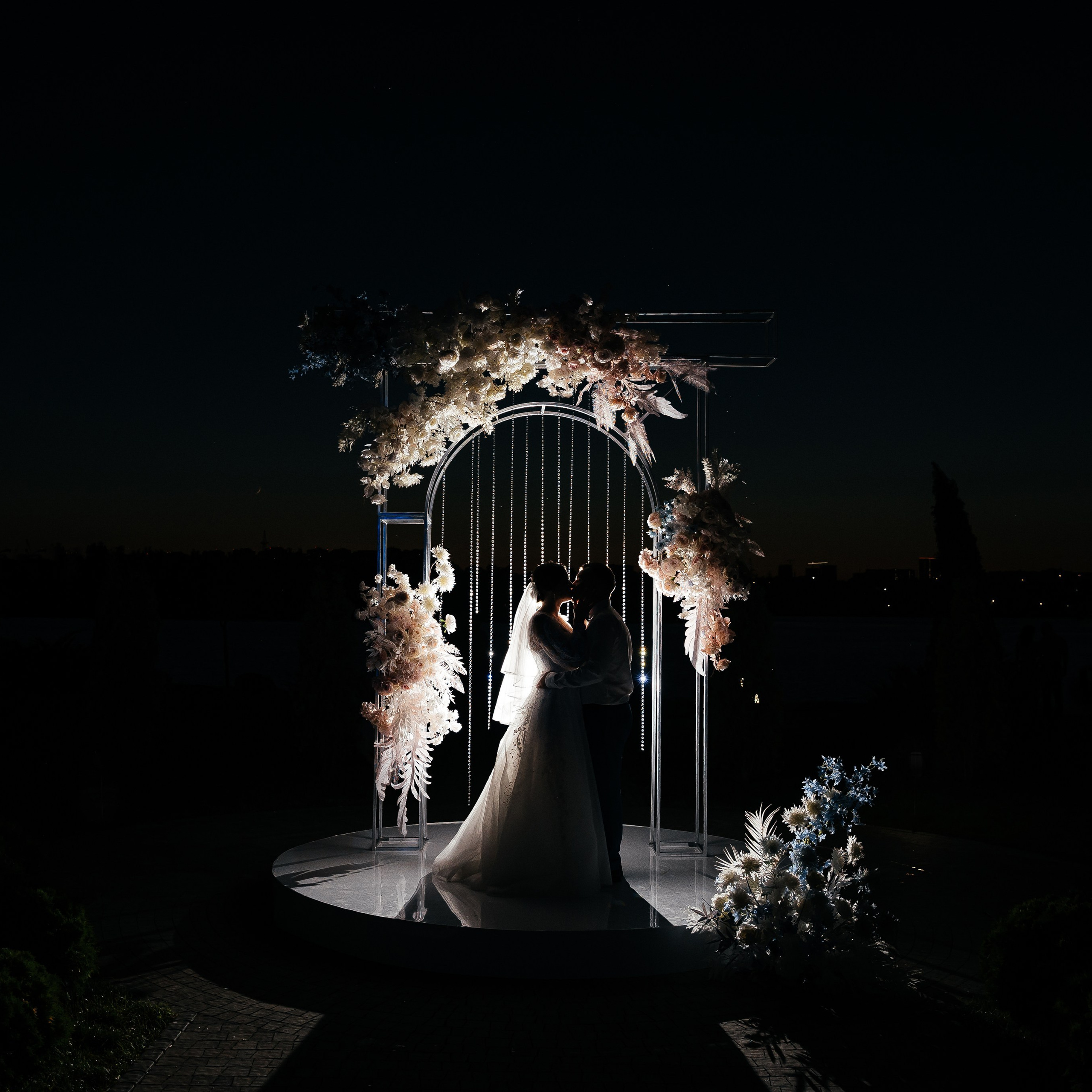 Отзывы о свадебном фотографе Анне Сиряк. Свадебный фотограф Ростов-на-Дону, Москва, Сочи