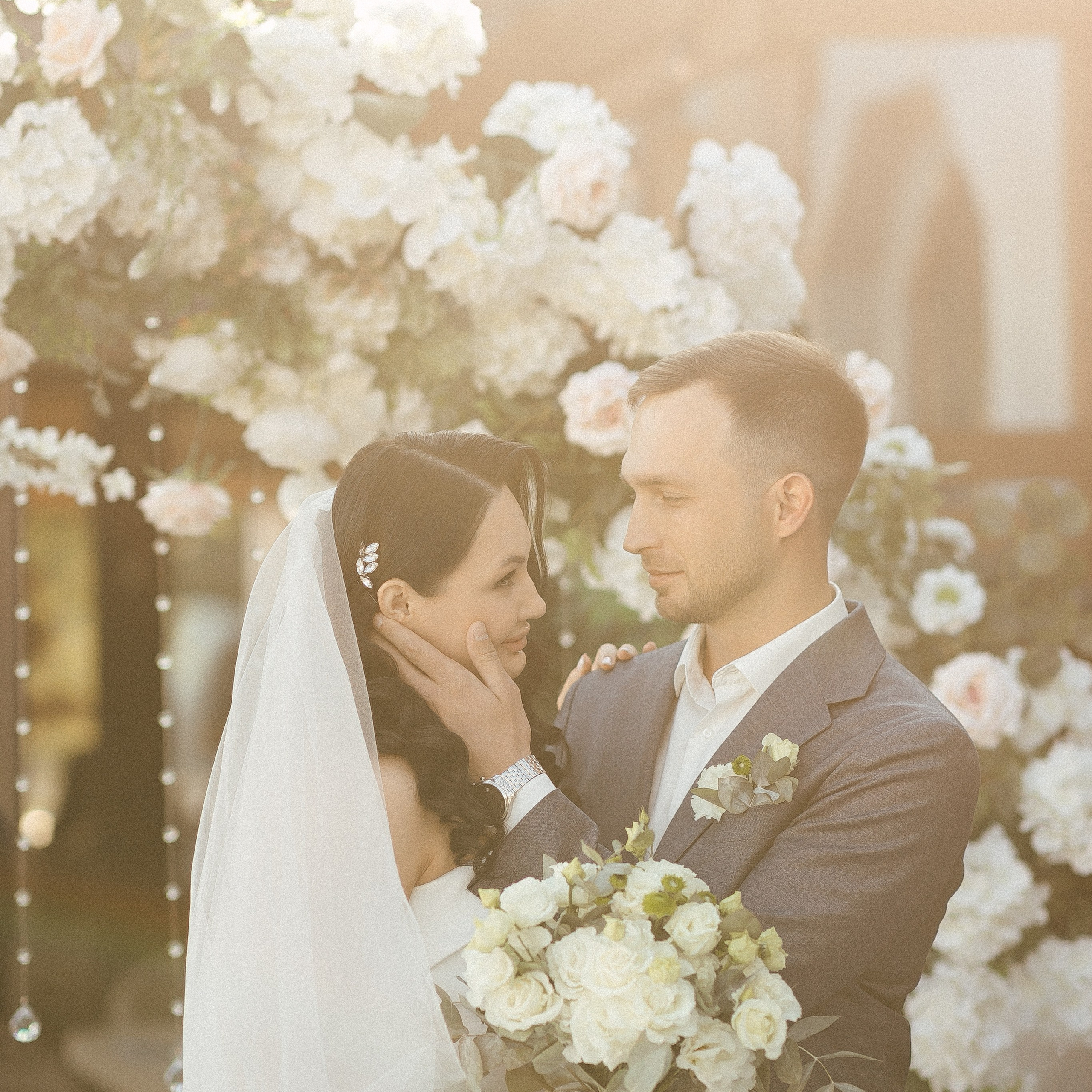 Отзывы о свадебном фотографе Анне Сиряк. Свадебный фотограф Ростов-на-Дону, Москва, Сочи