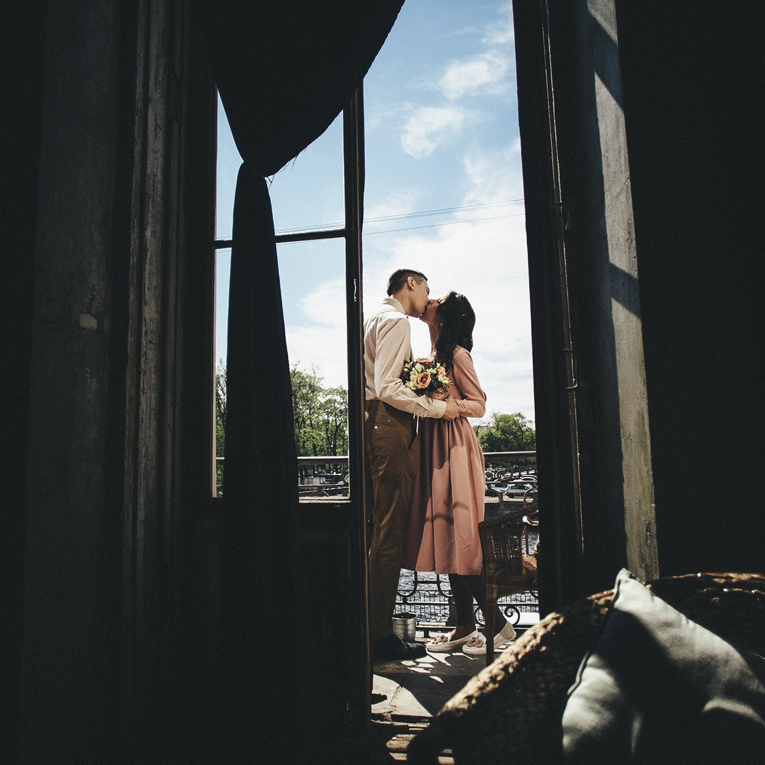 Отзывы о свадебном фотографе Анне Сиряк. Свадебный фотограф Ростов-на-Дону, Москва, Сочи