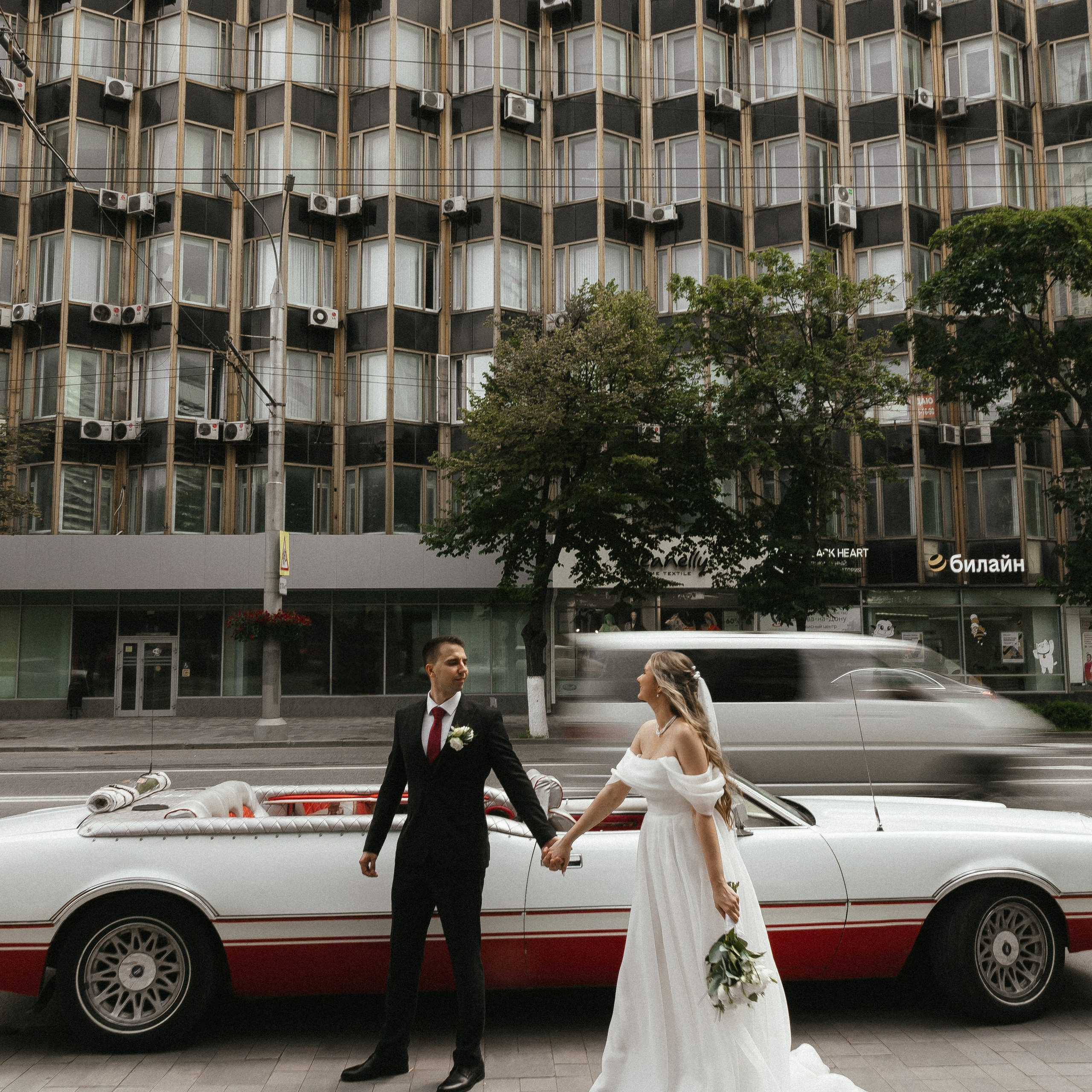 Свадебный фотограф Ростов-на-Дону, Москва, Сочи